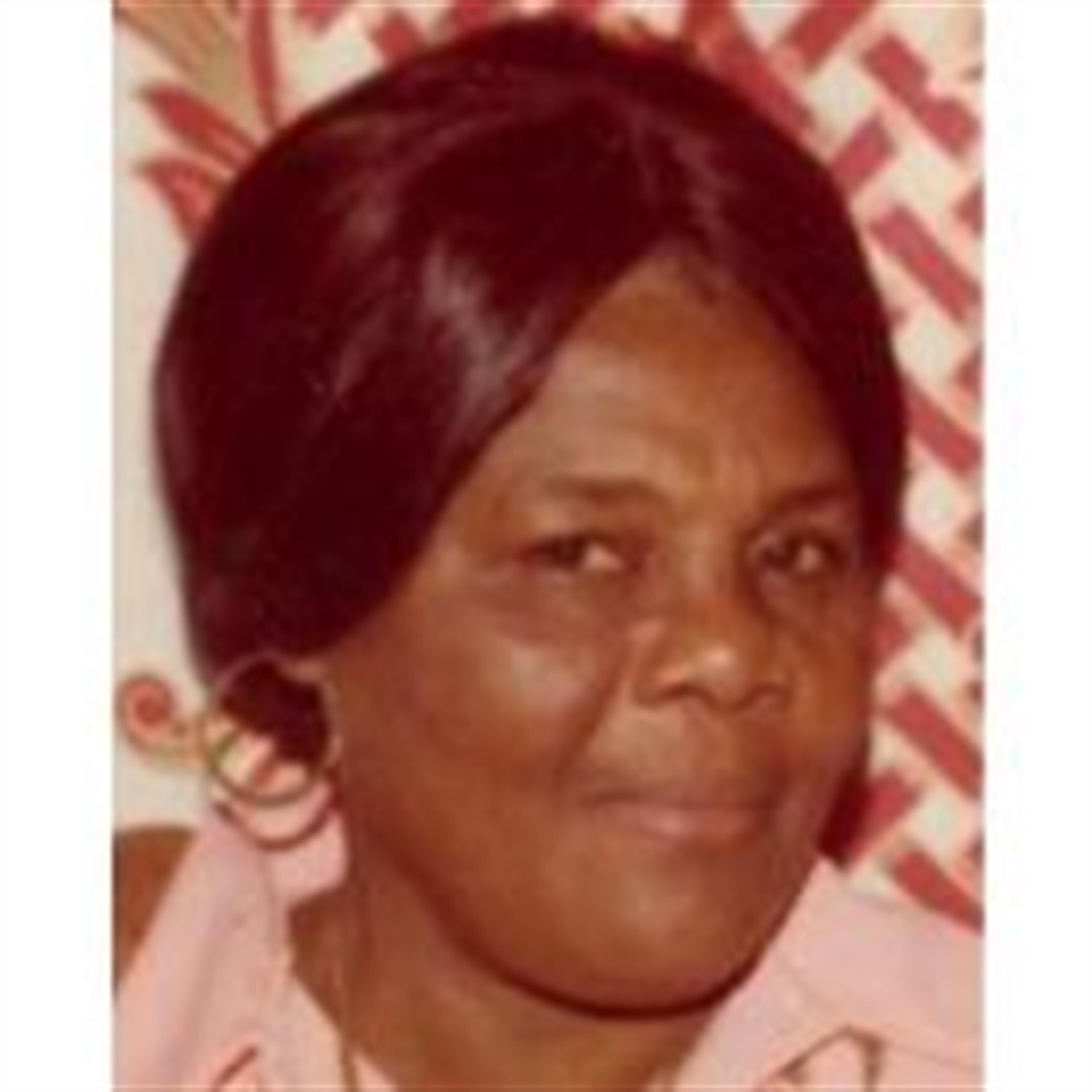 Arlette Pierre-Louis Levros