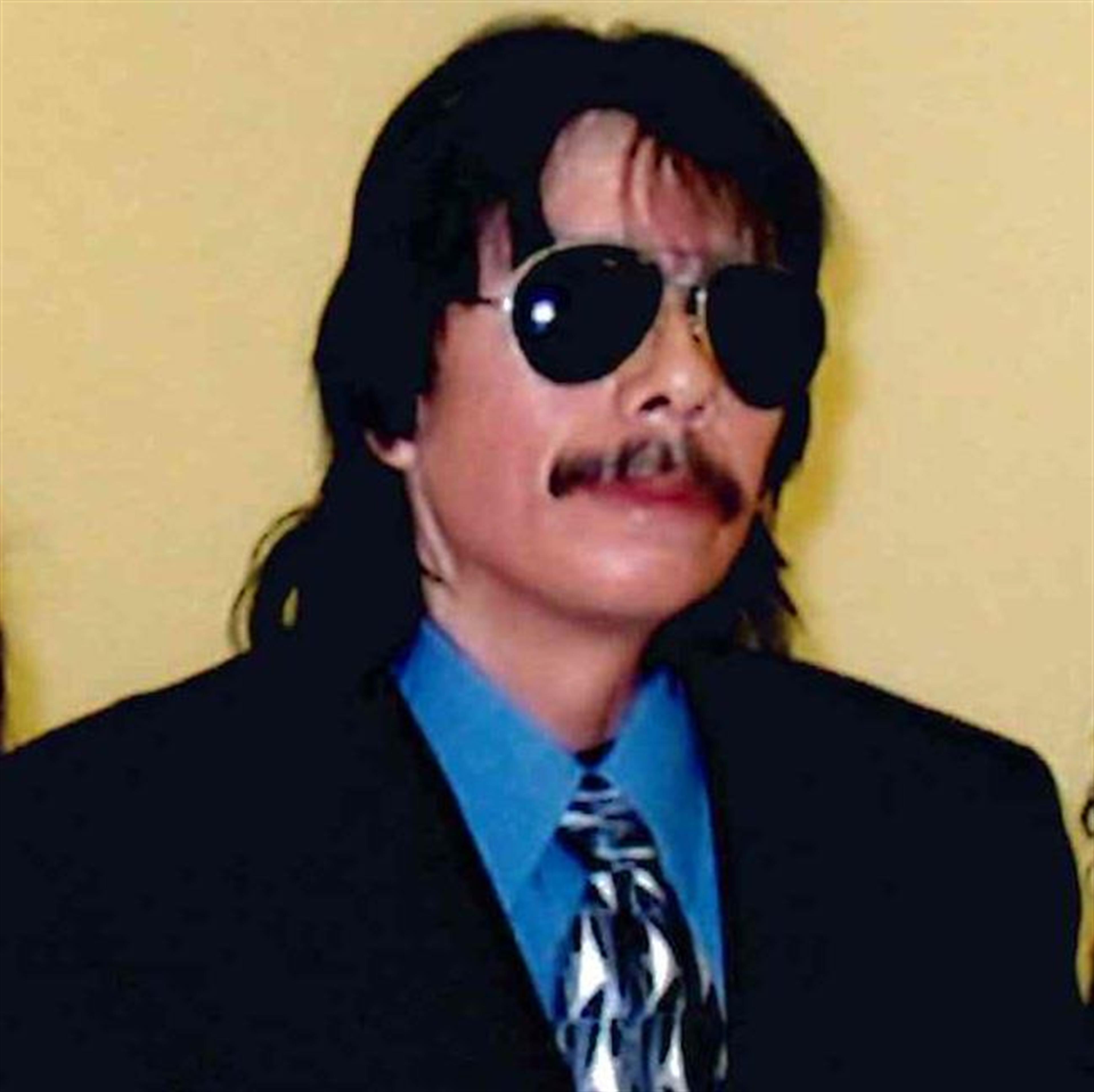 Antonio Leal Jr.