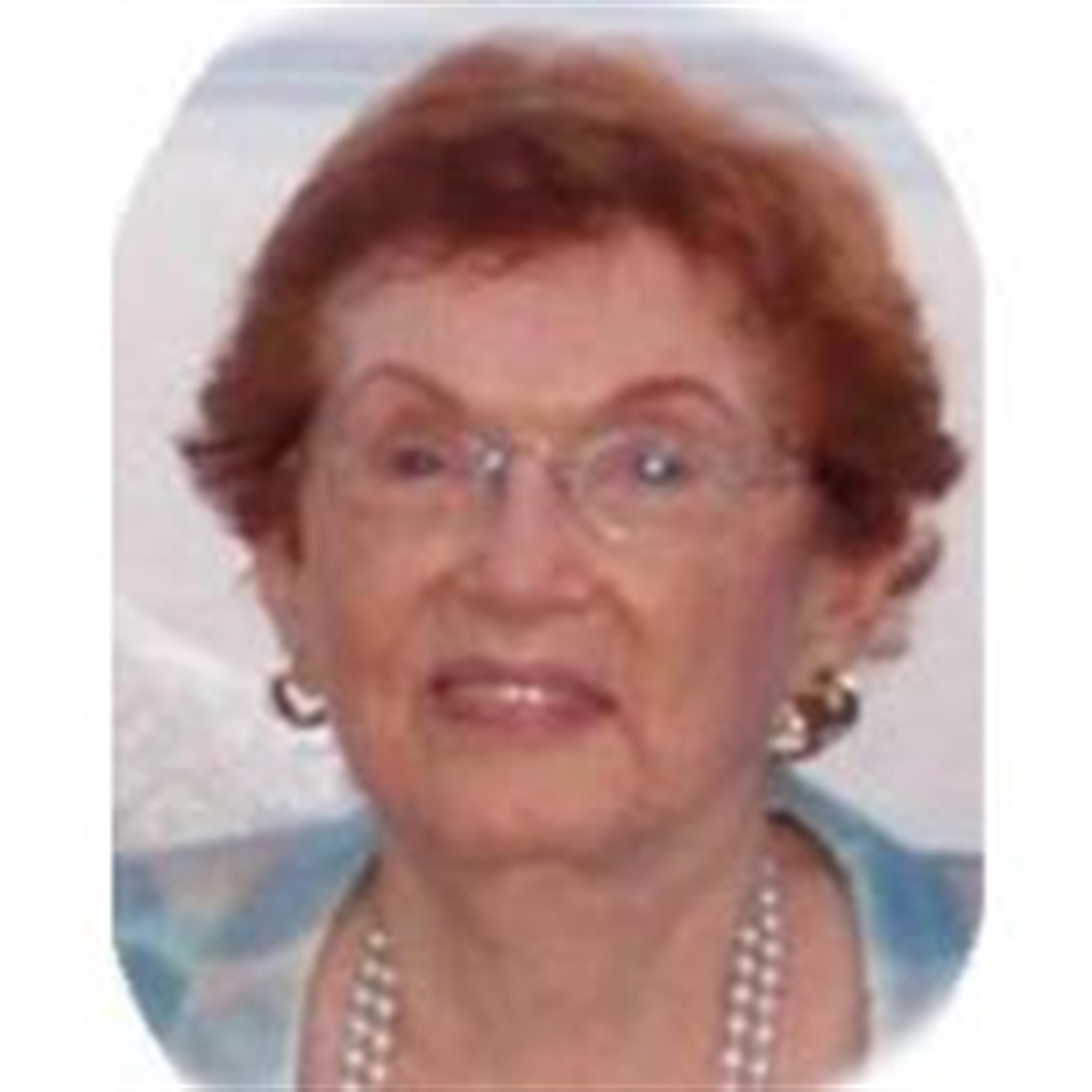 Joan Ewald