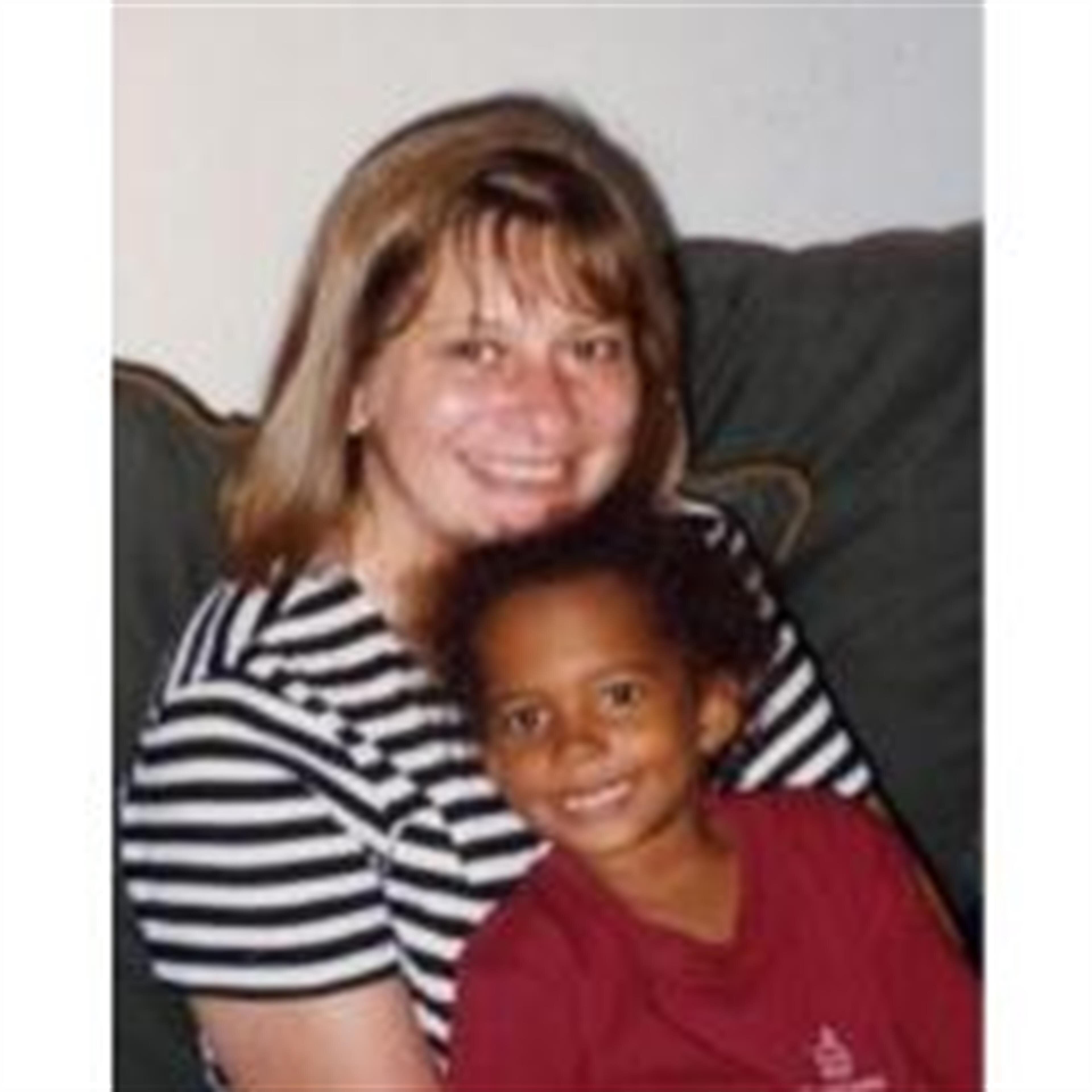 Patricia Anne Wemyss
