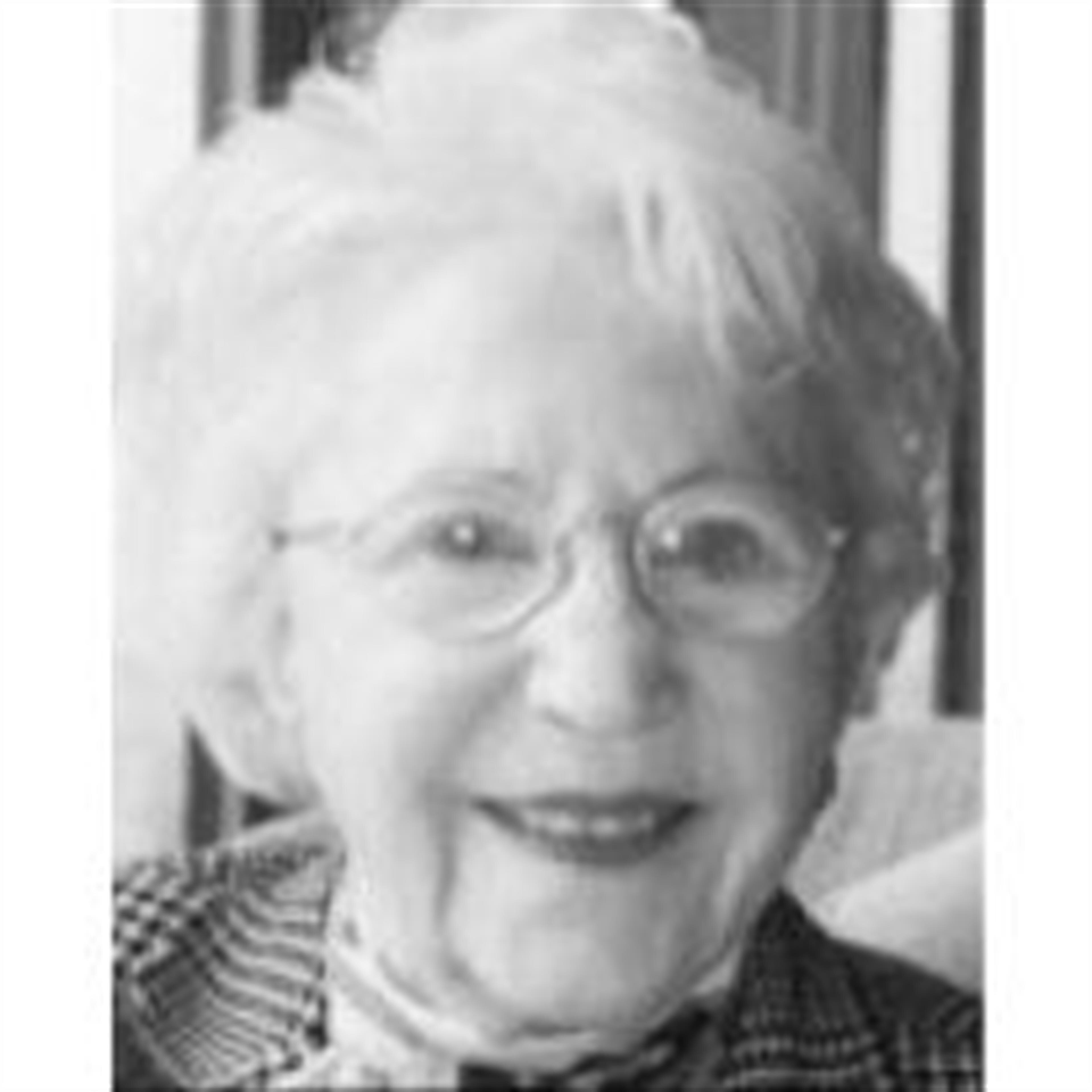 Viola E. Gautier-Farrey