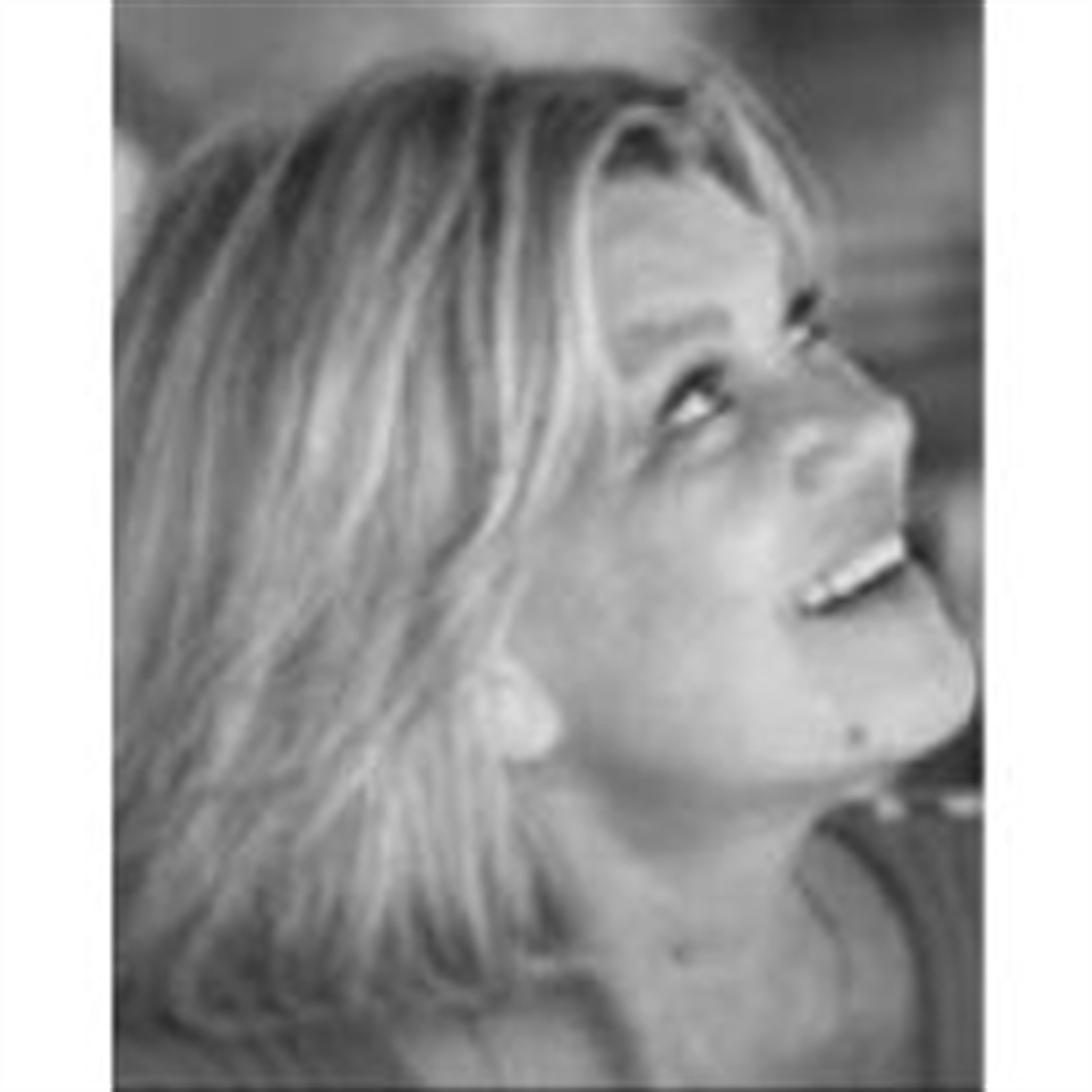 Yvonne Vaughan Garber