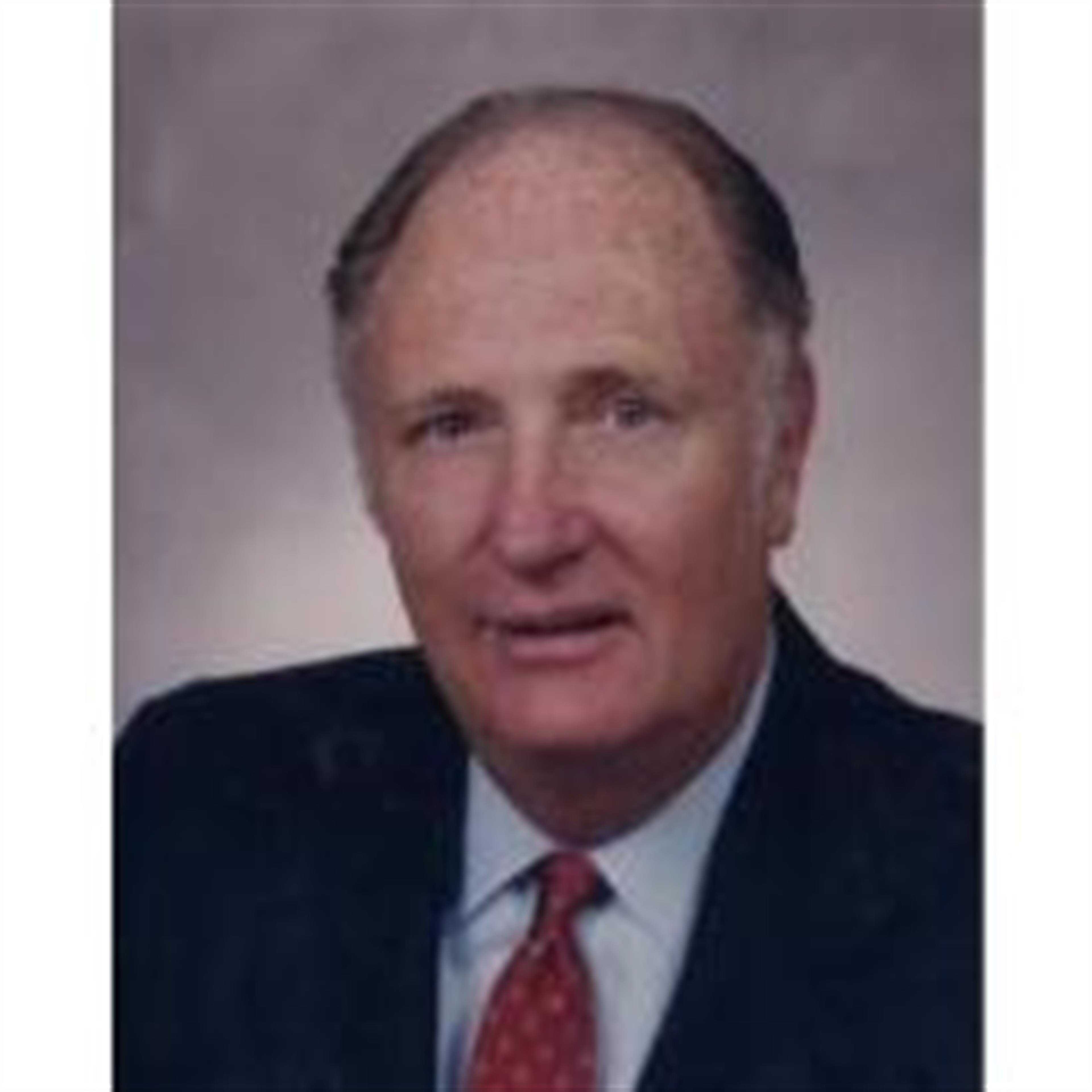 George B. McDonald