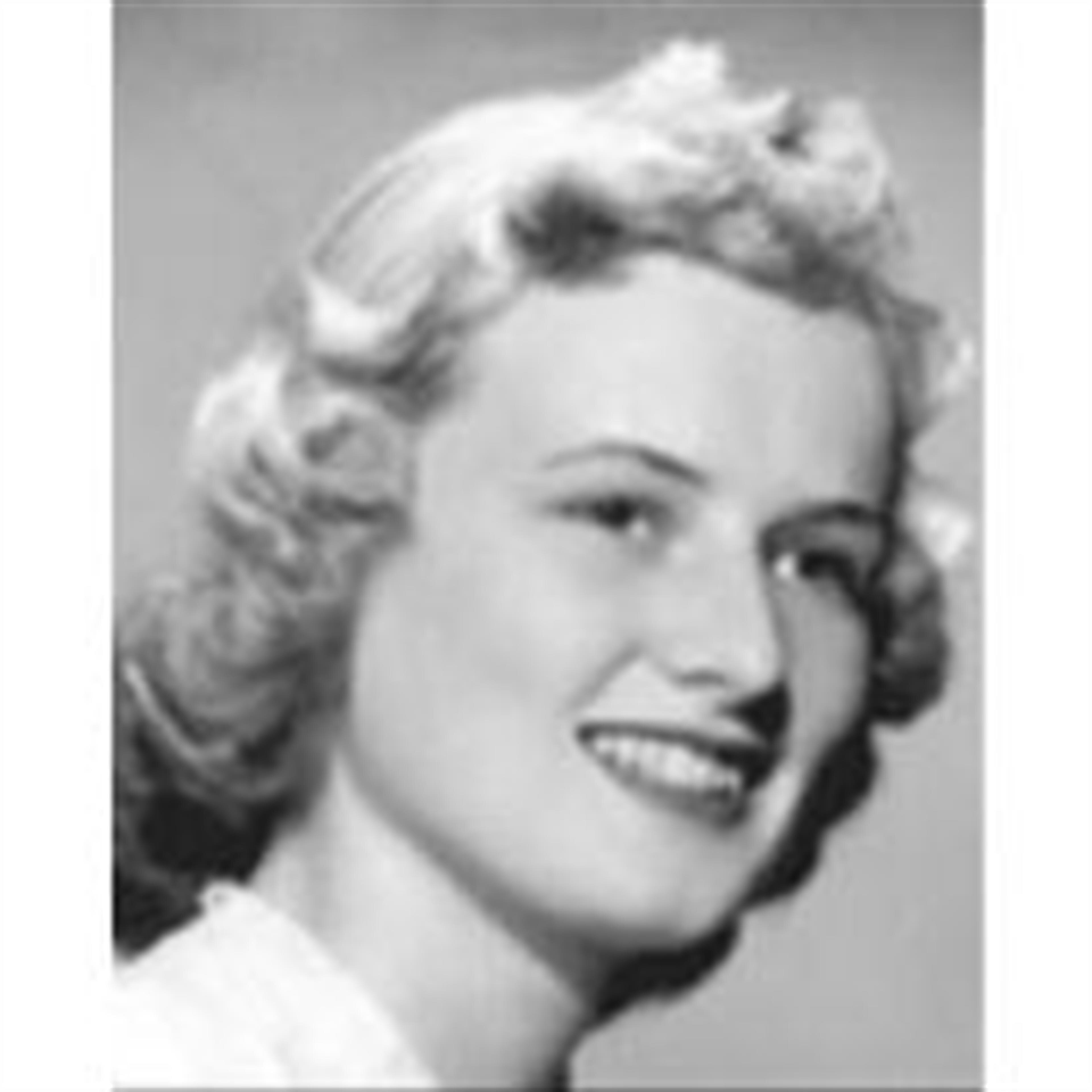 Dorothy Ellen Lang Norato