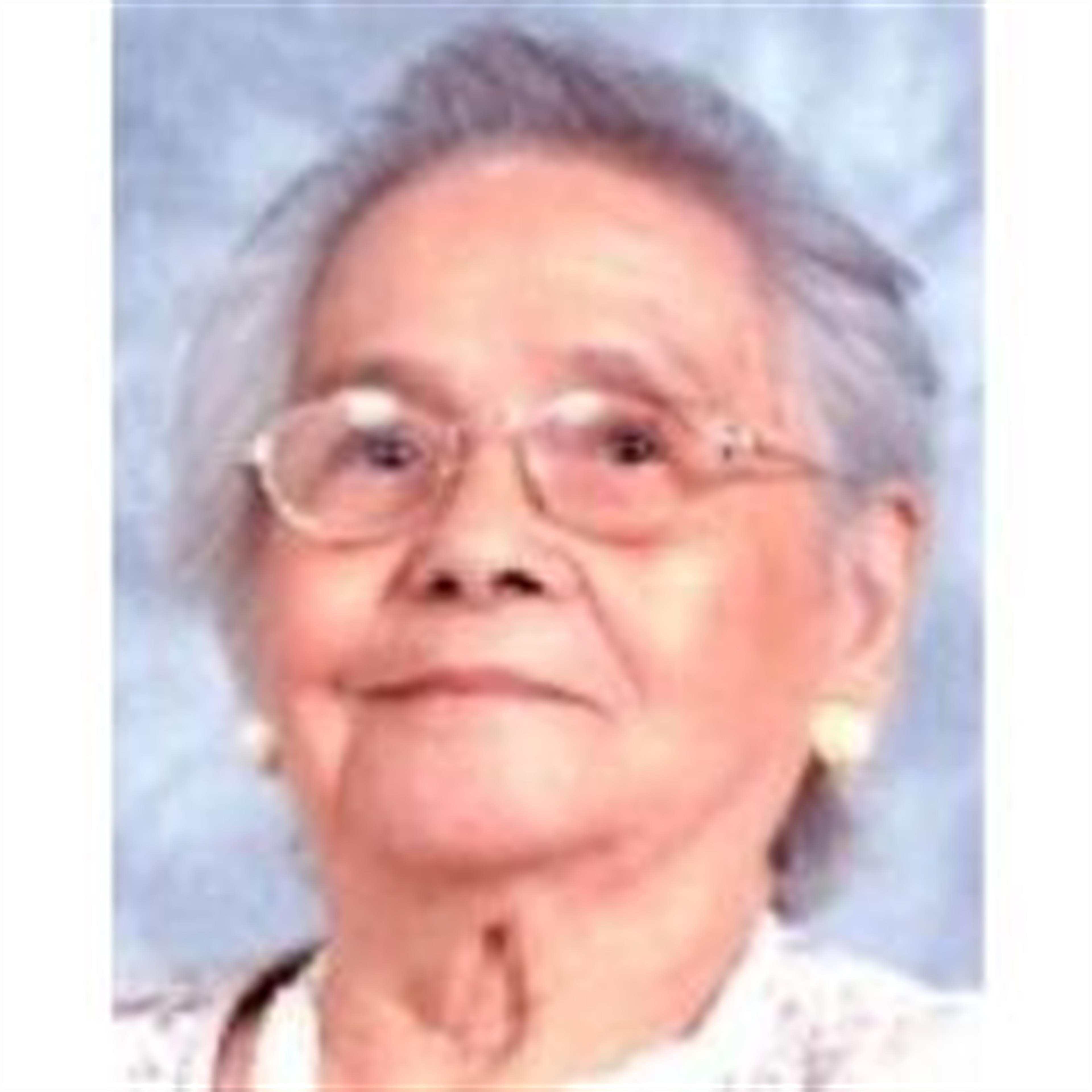 Zoila Blanca Hernandez