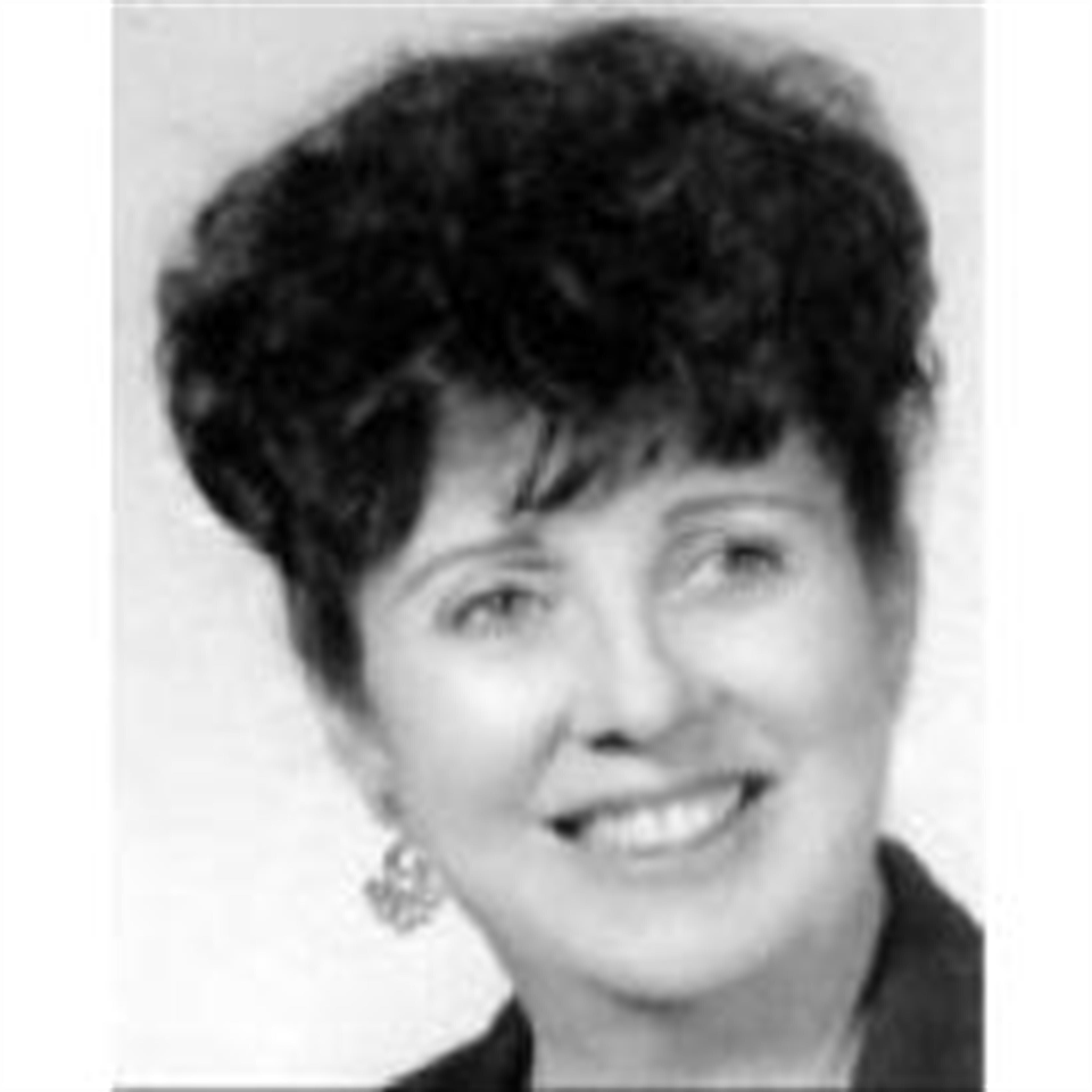 Edna Mae Carey