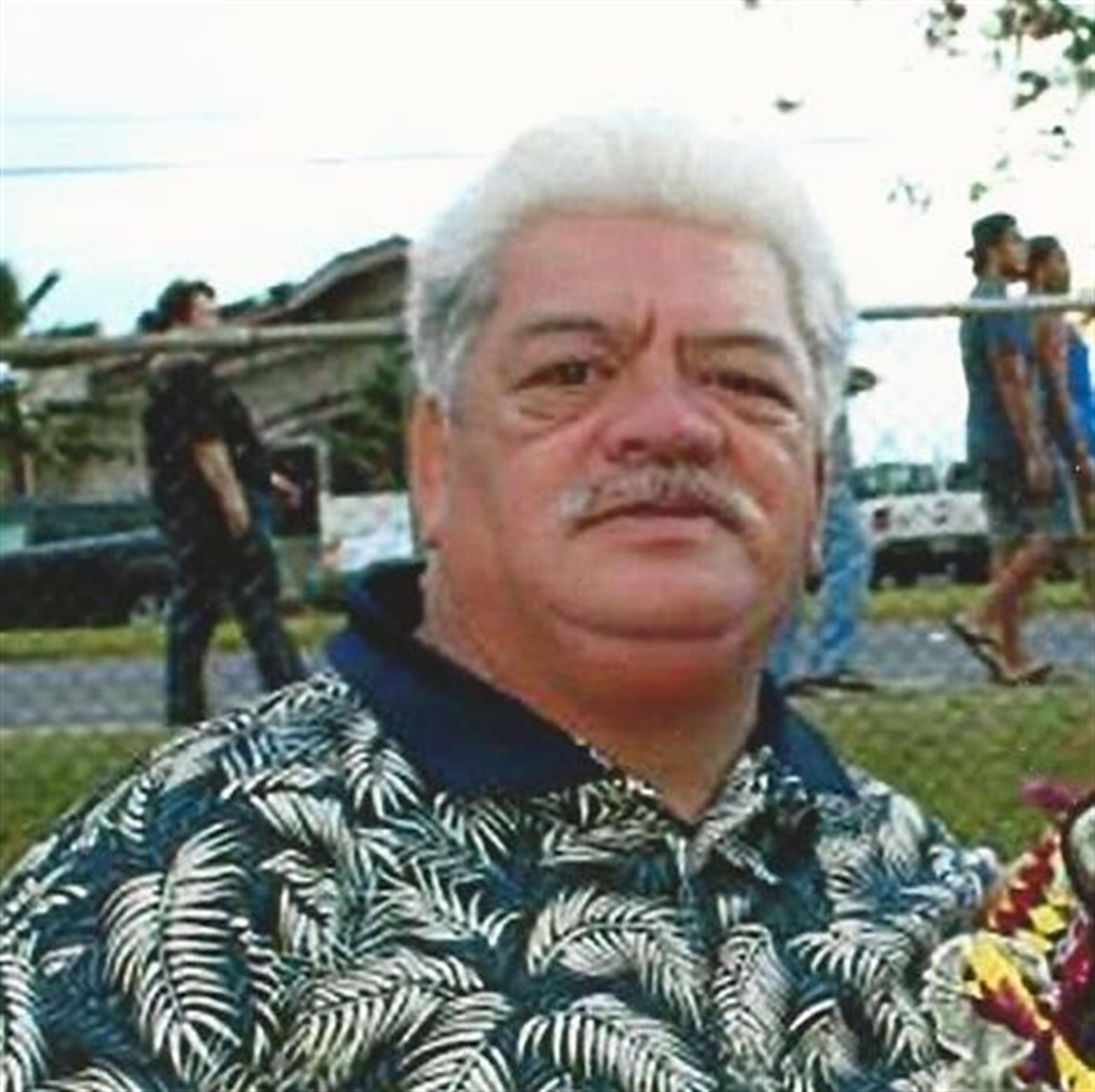 Henry Bell Jr.