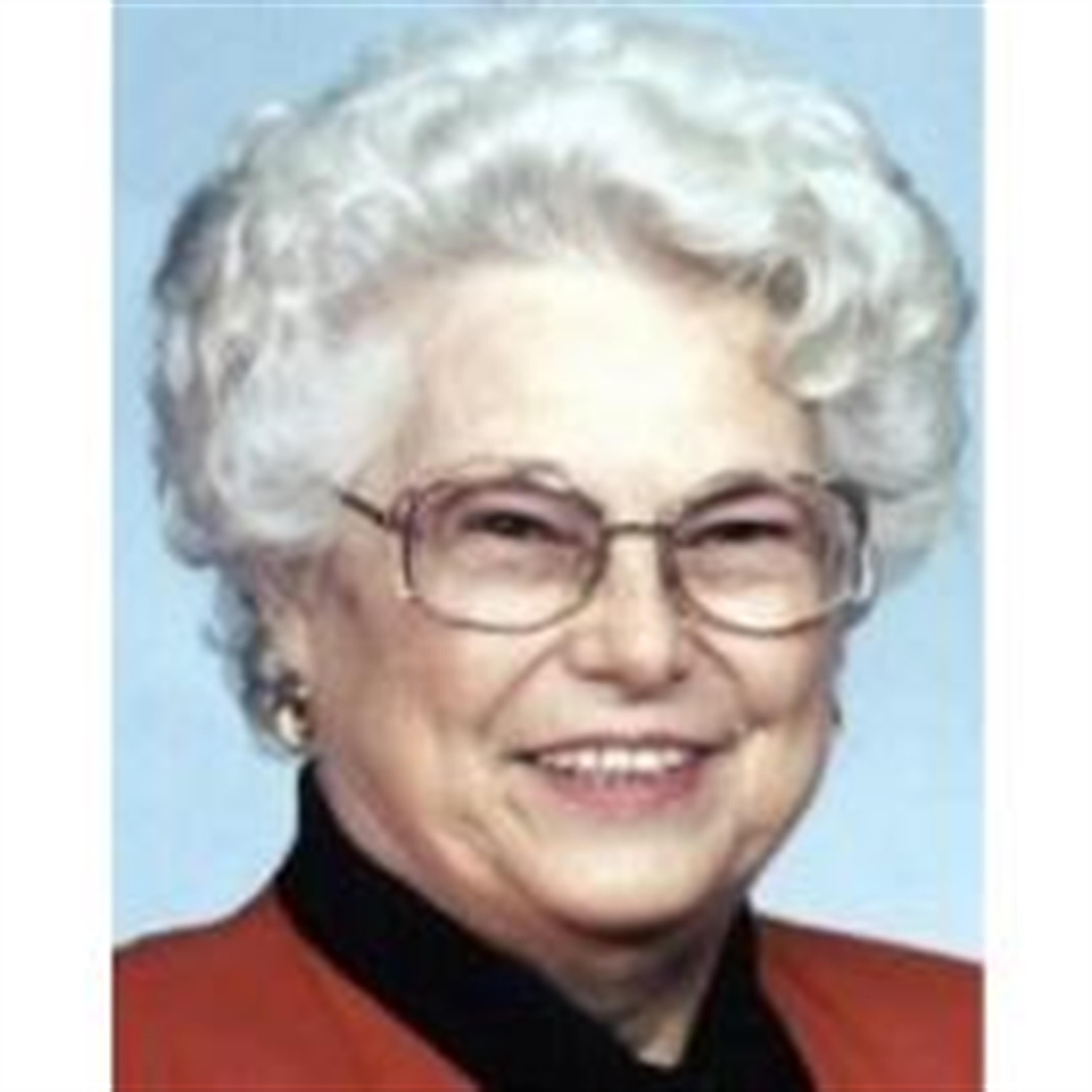 Mary Buzzella