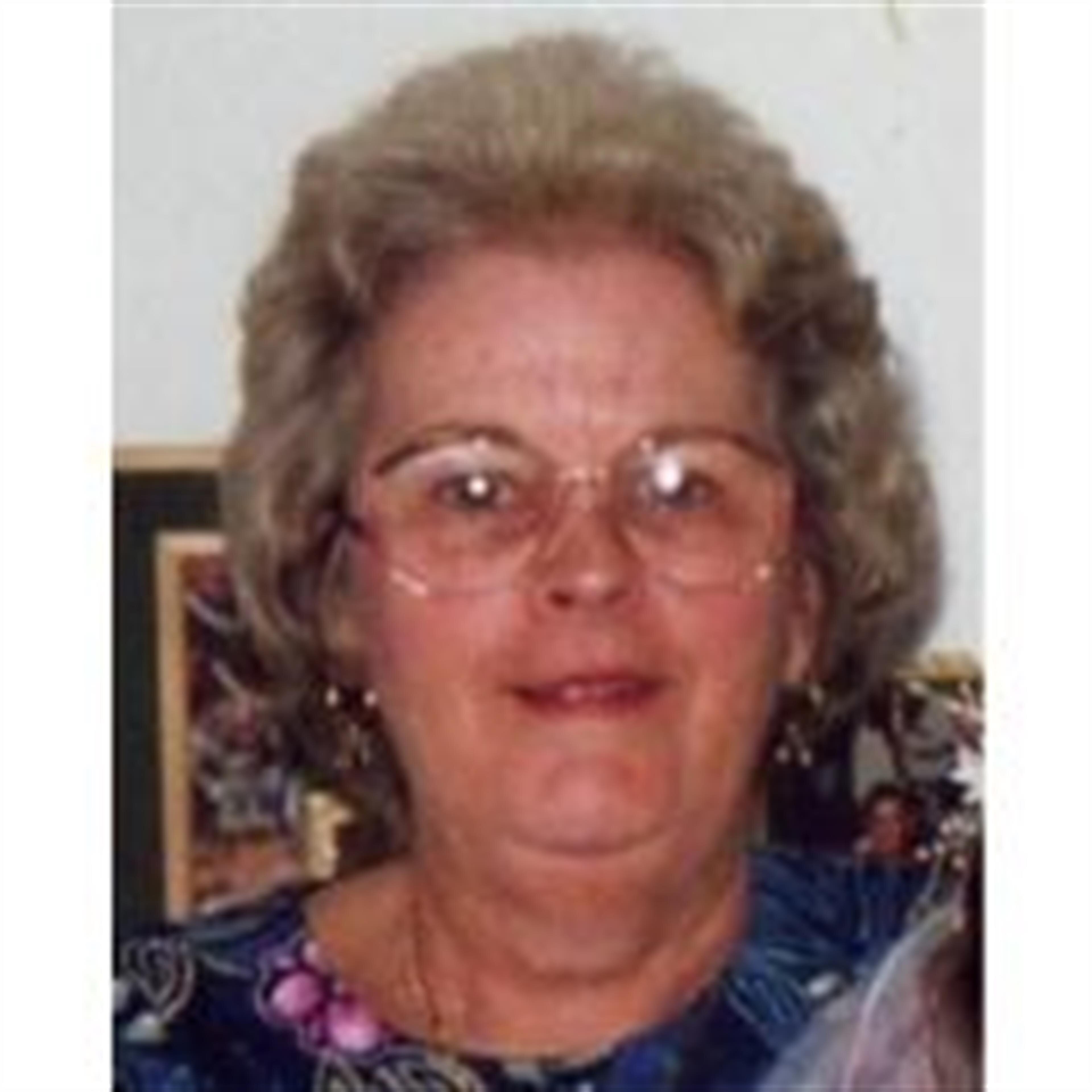 Jacquelyn Ann Swigert