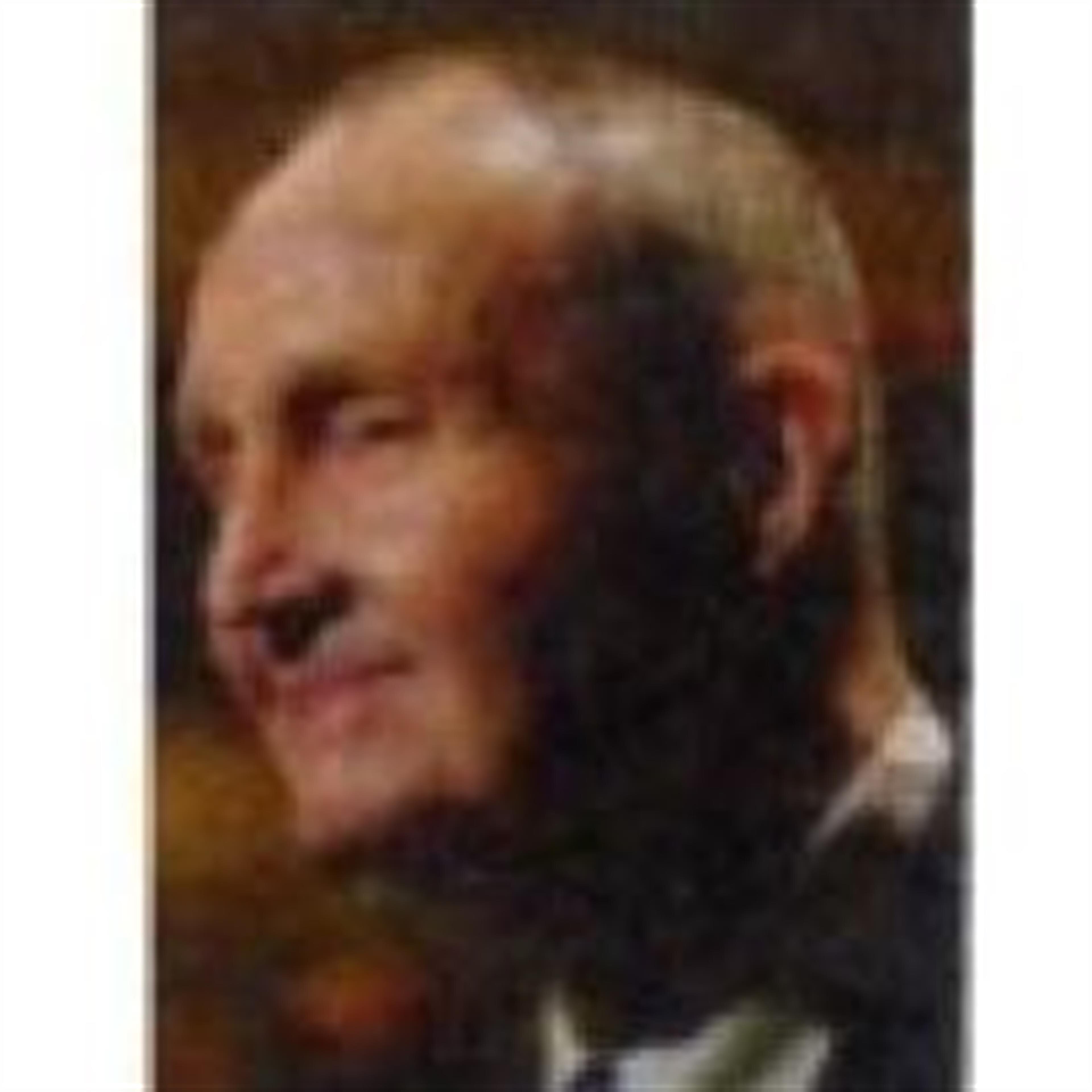 Alvah H. Chapman Jr.