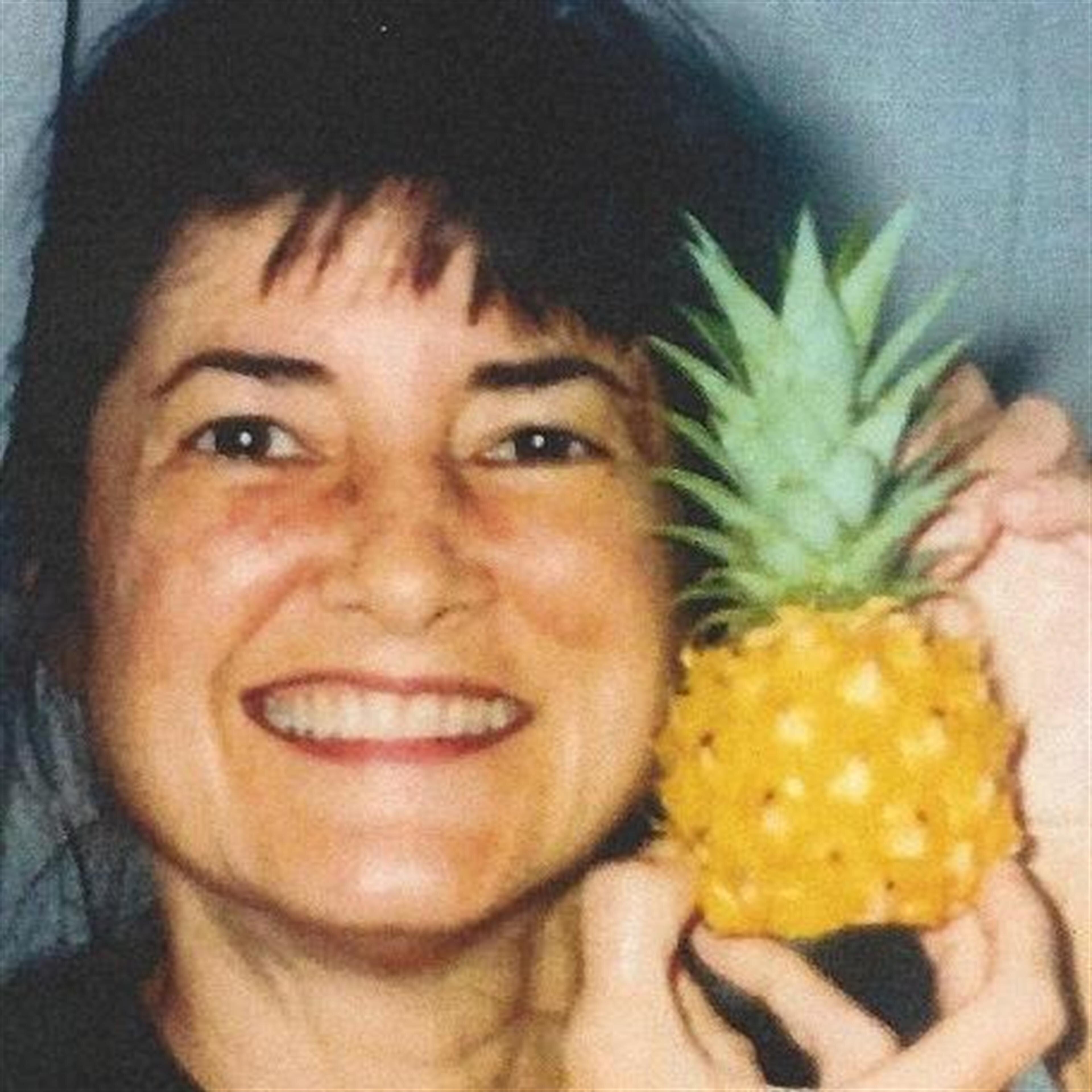 Claire Danette Okudara