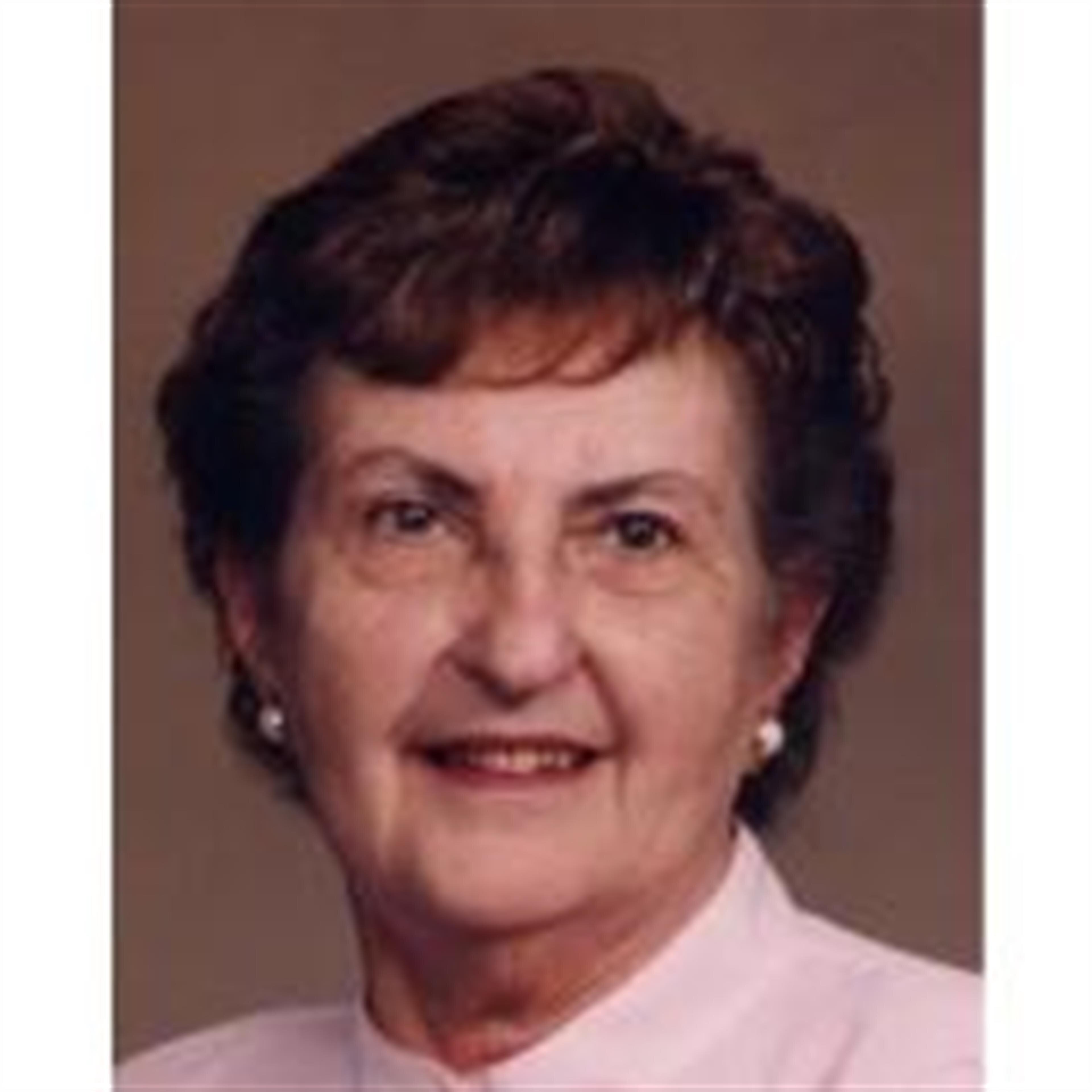 Margaret Szalay