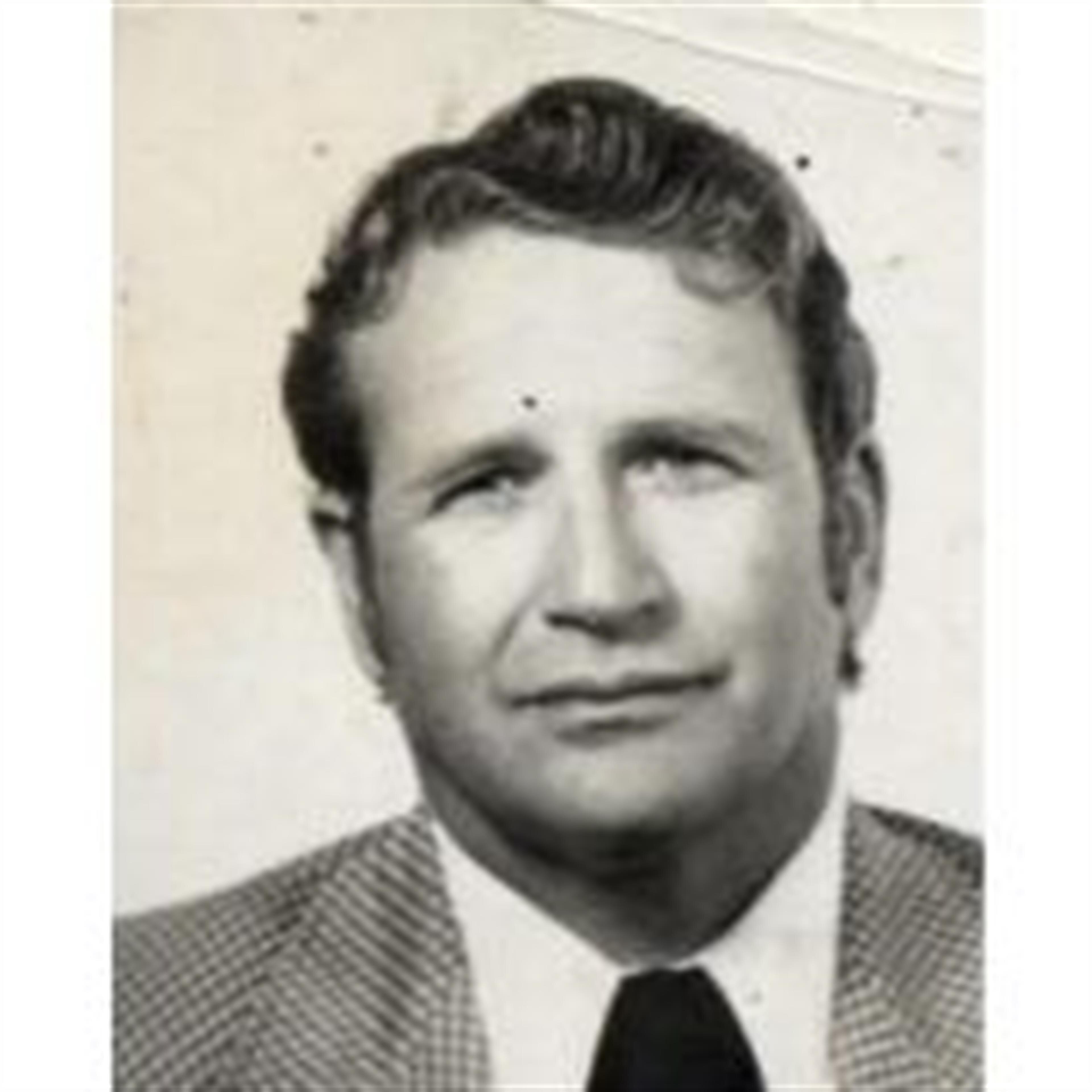 Jacob Ravitch