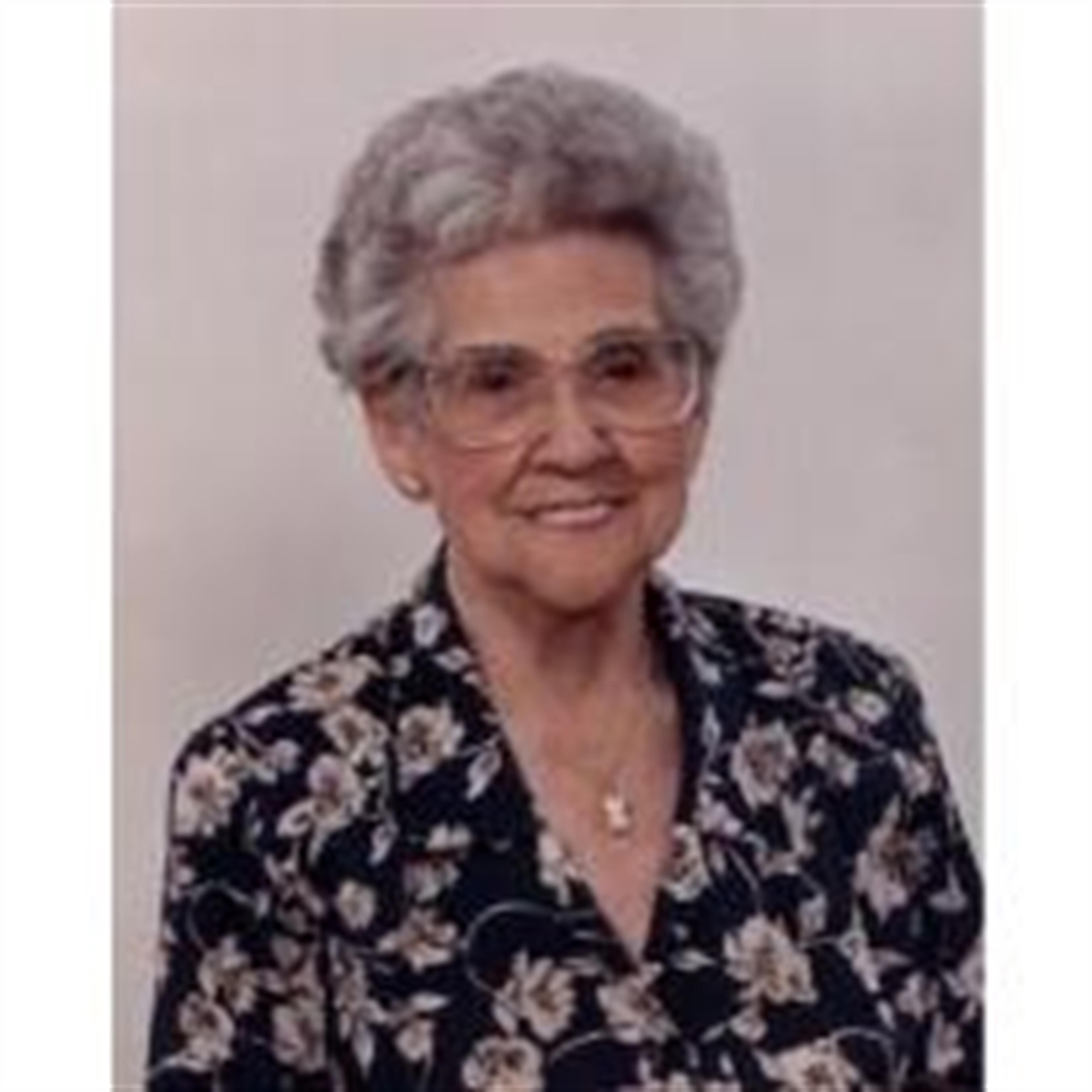 Regina Fuller