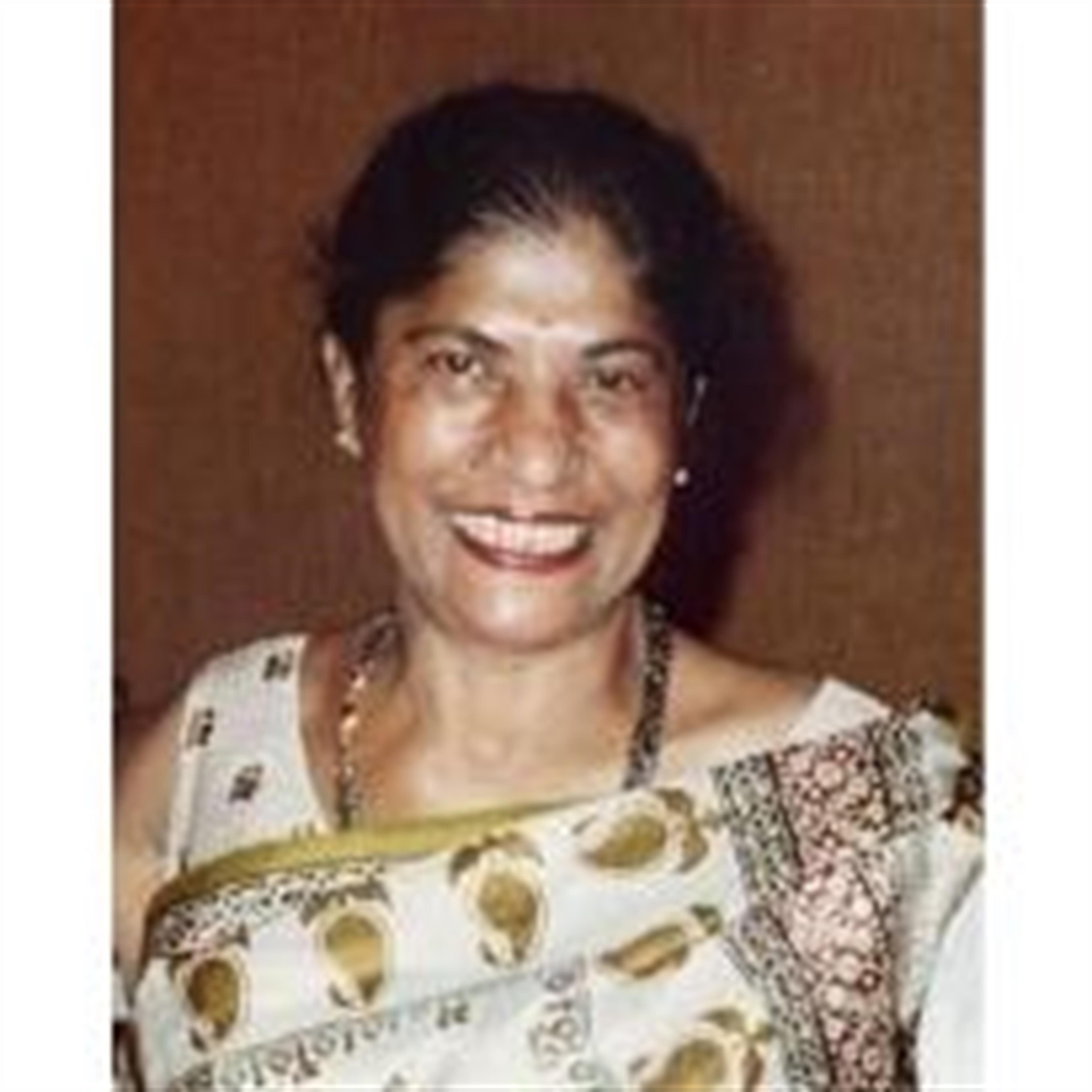 Lachmi Bherumal Dadlani