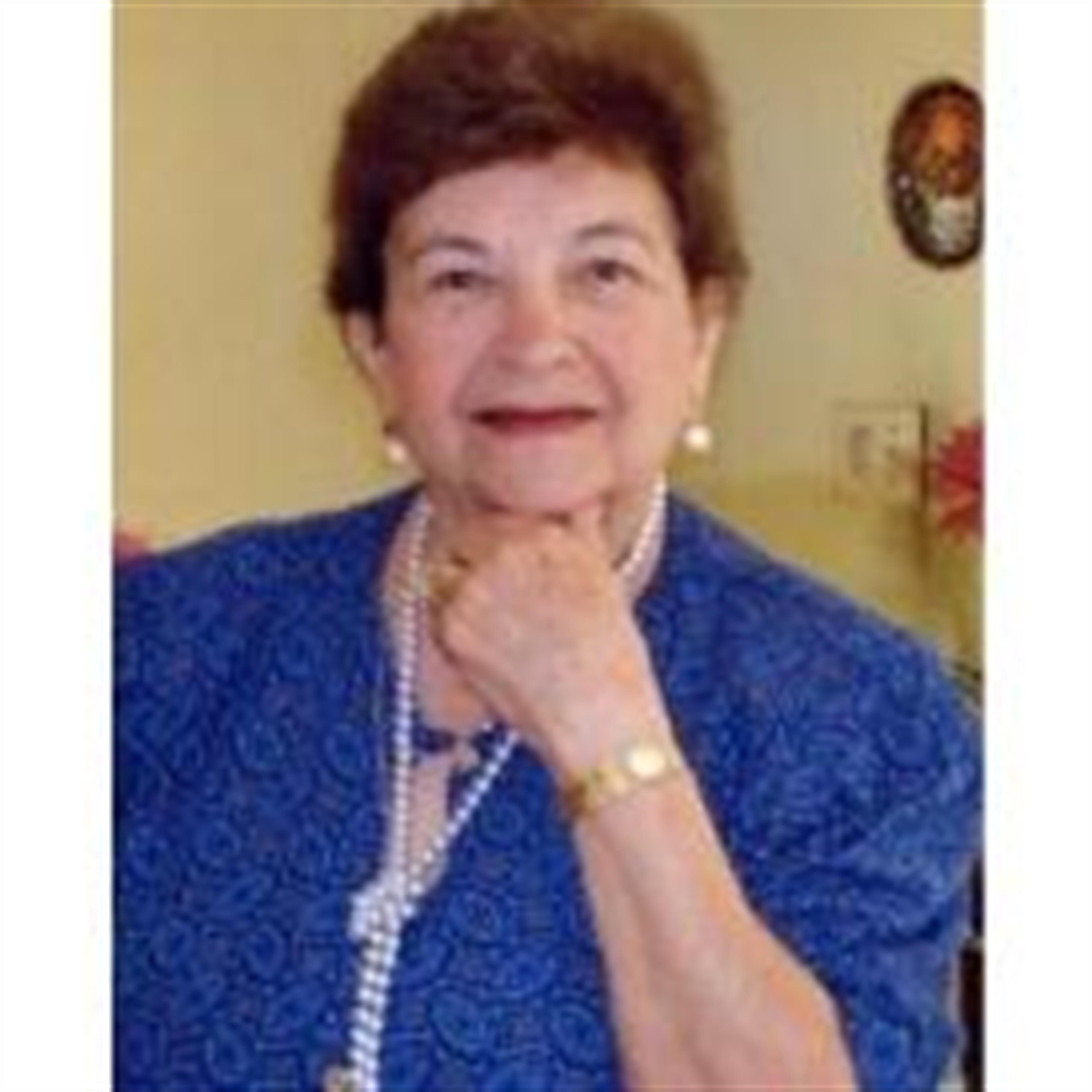 Idalia Monserrat