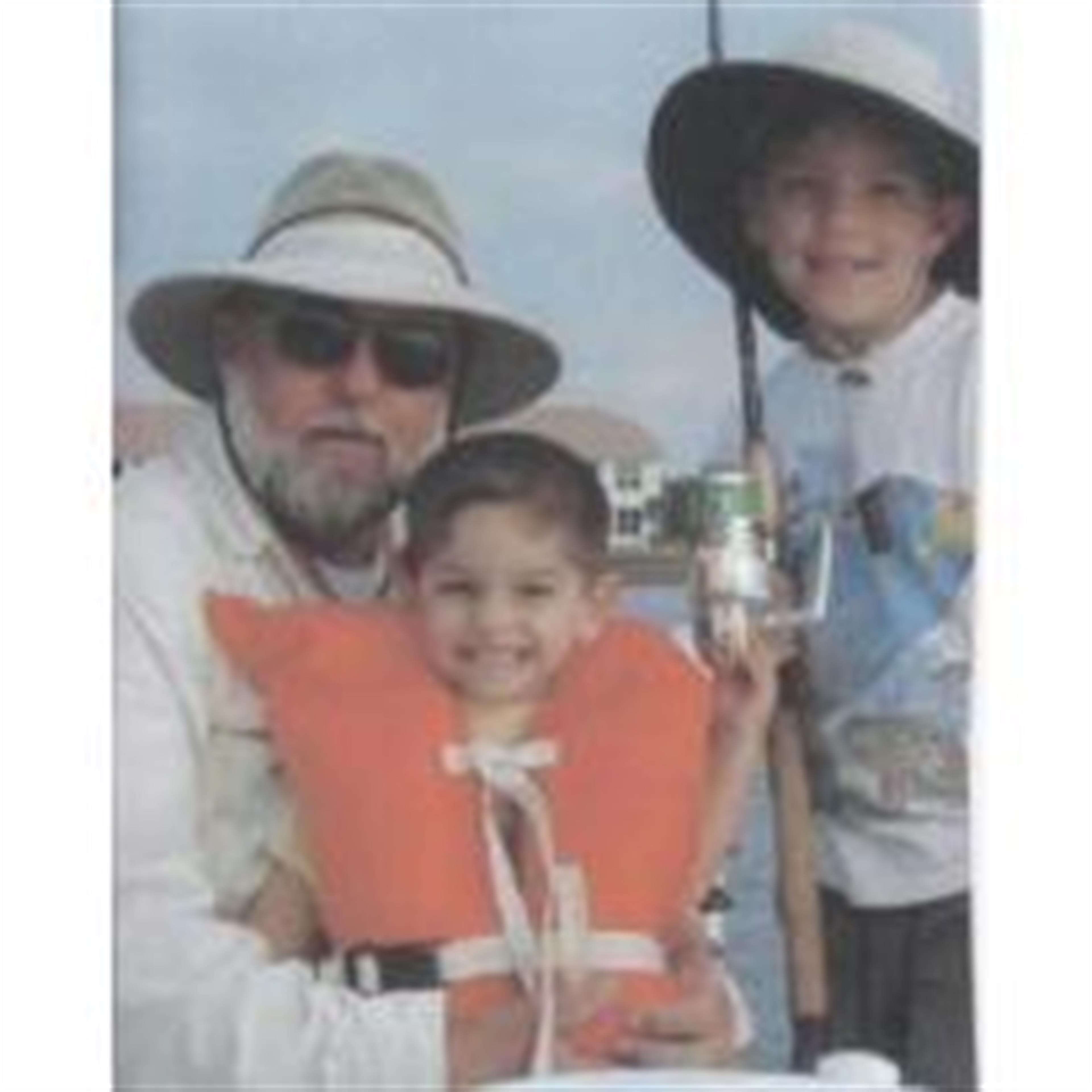 John Joseph Robison, Jr.