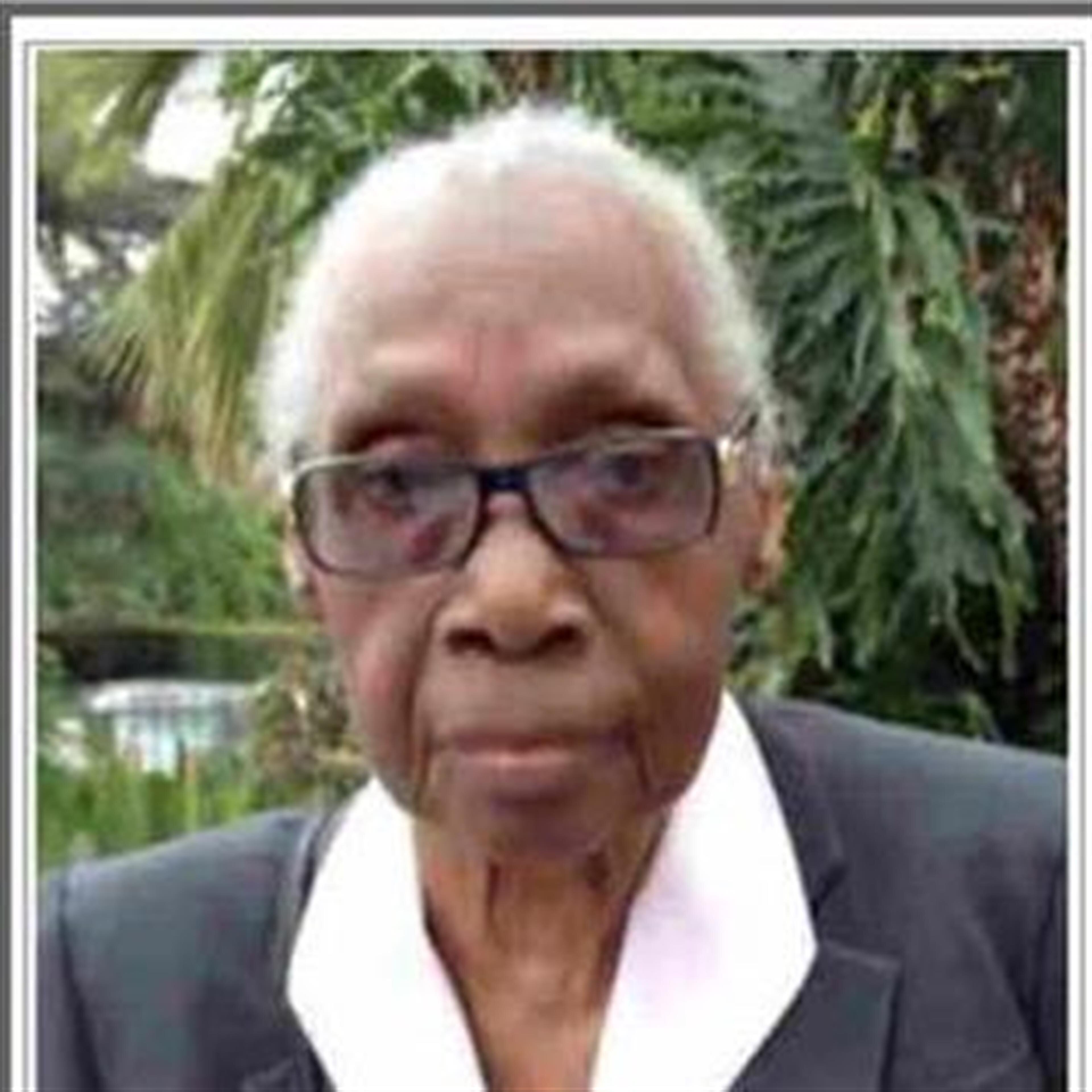 Ella Windorolyn Taylor-Spence