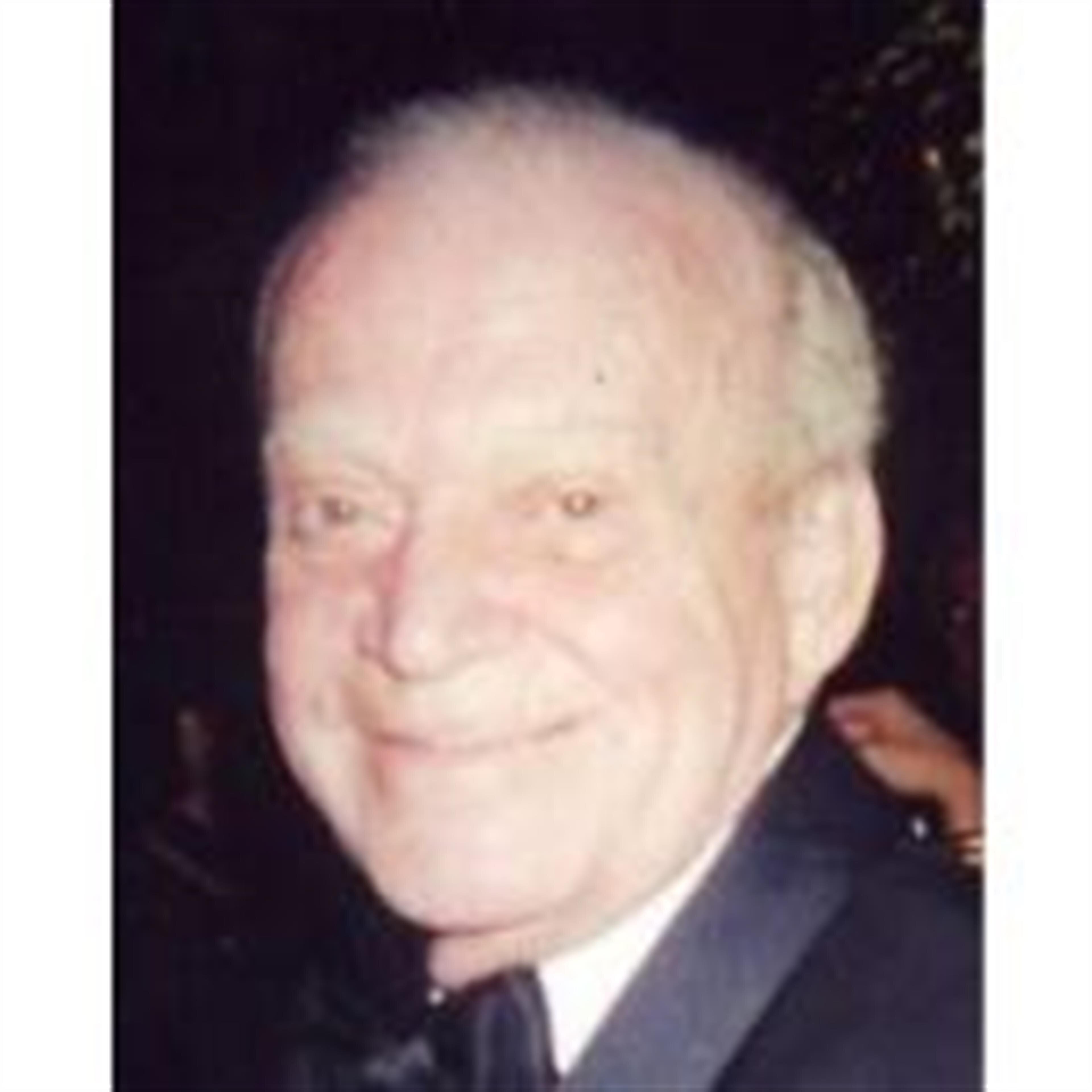 George H.  Campbell