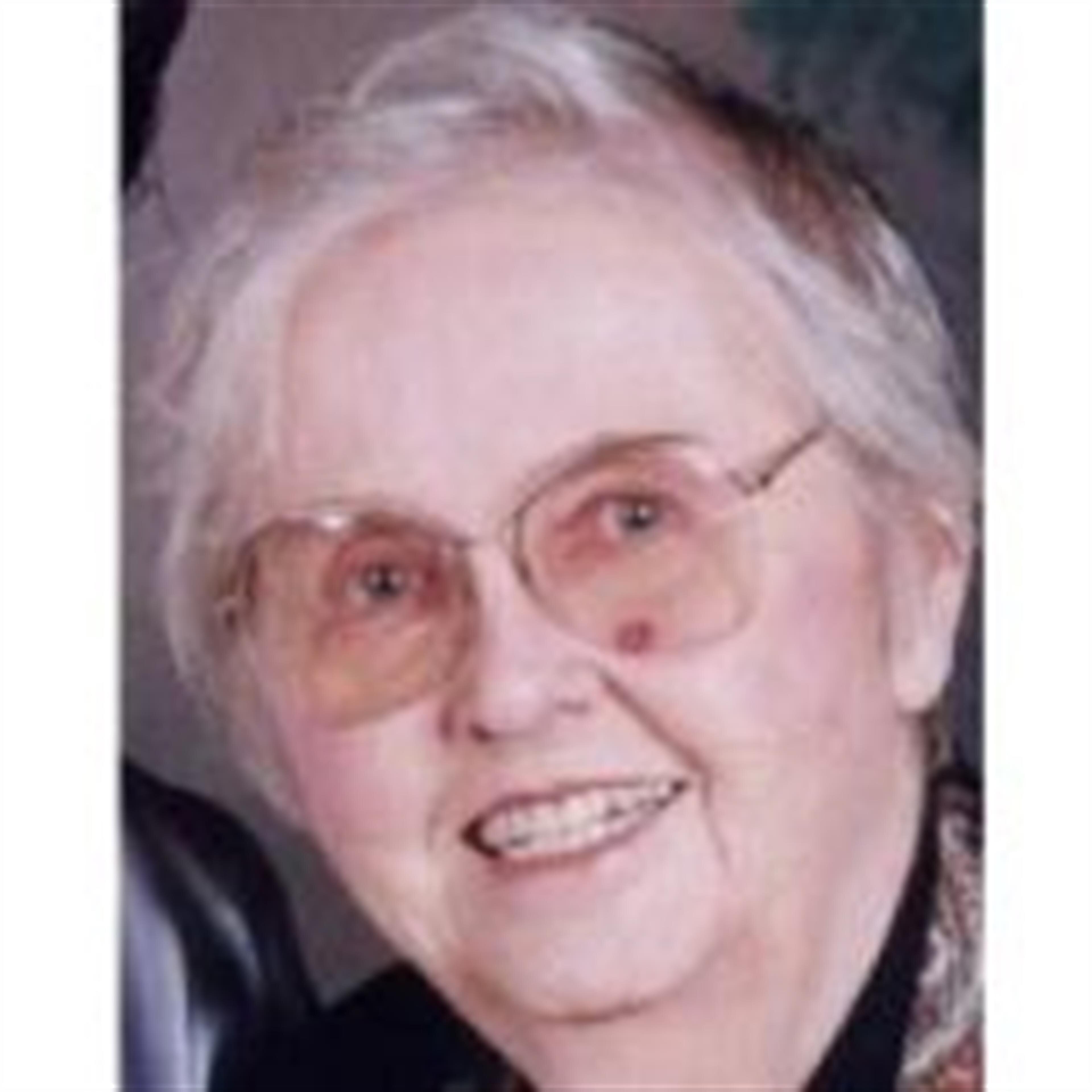 Patricia C. Hester