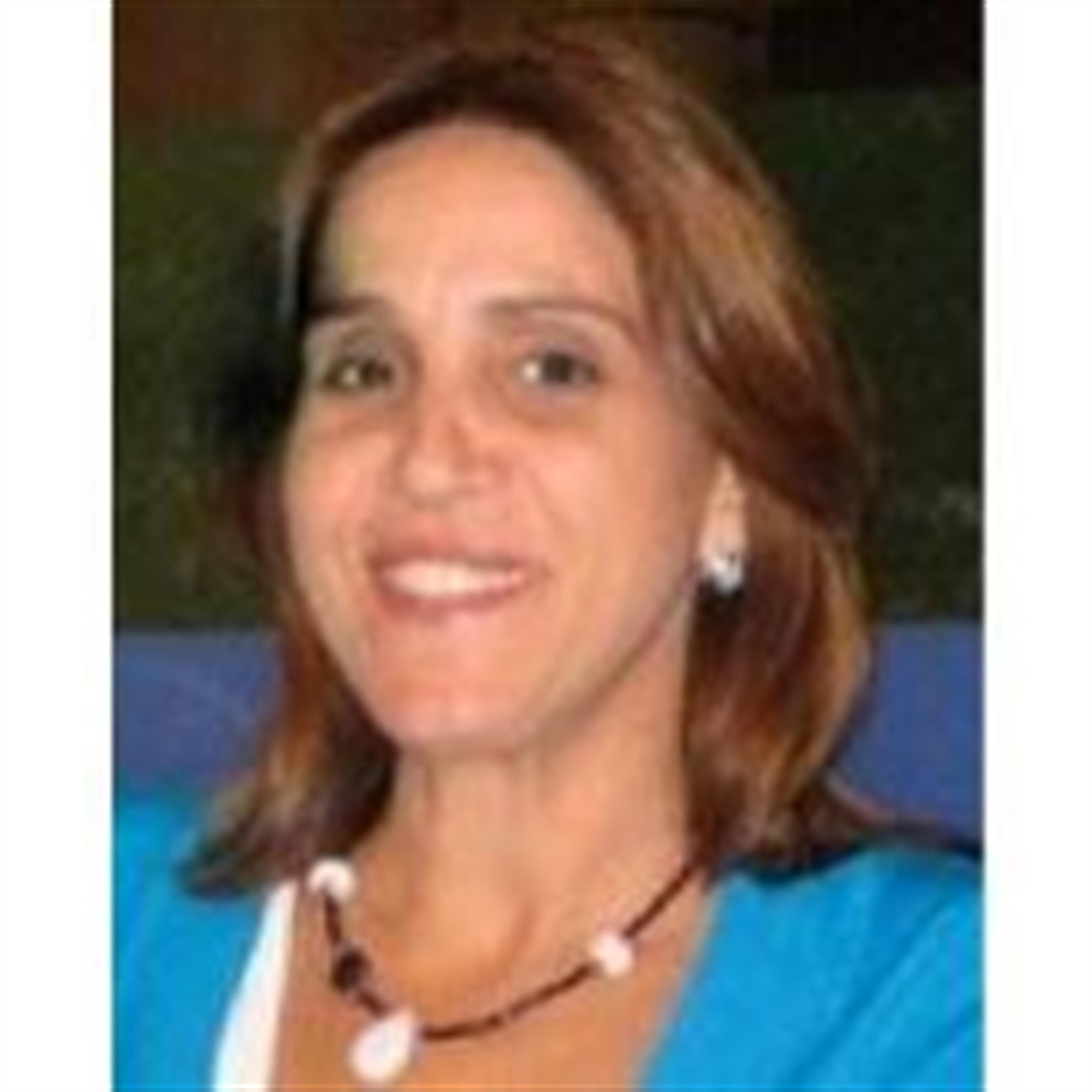 Mary Ann Unanue - Quinones