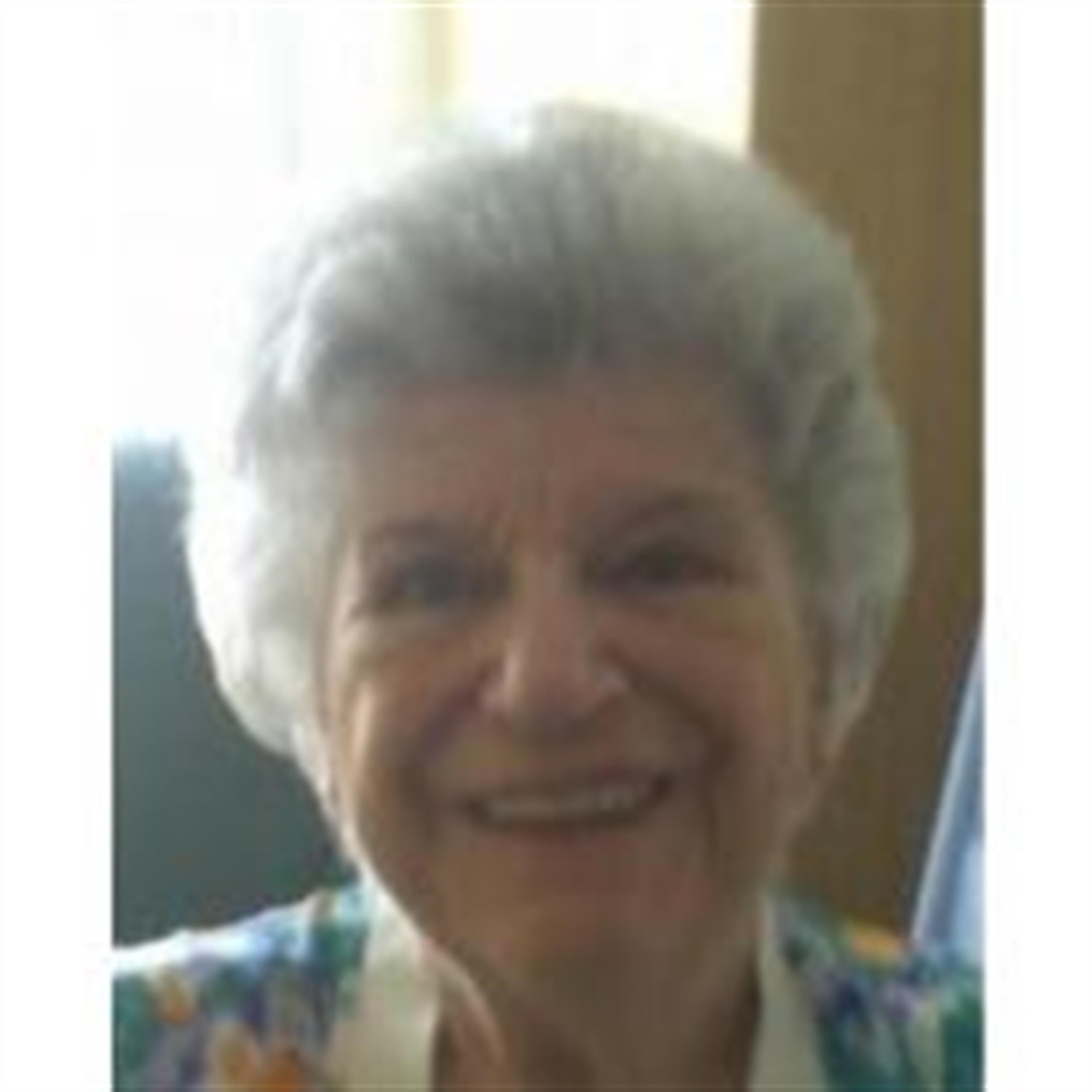 Mary Dunlap