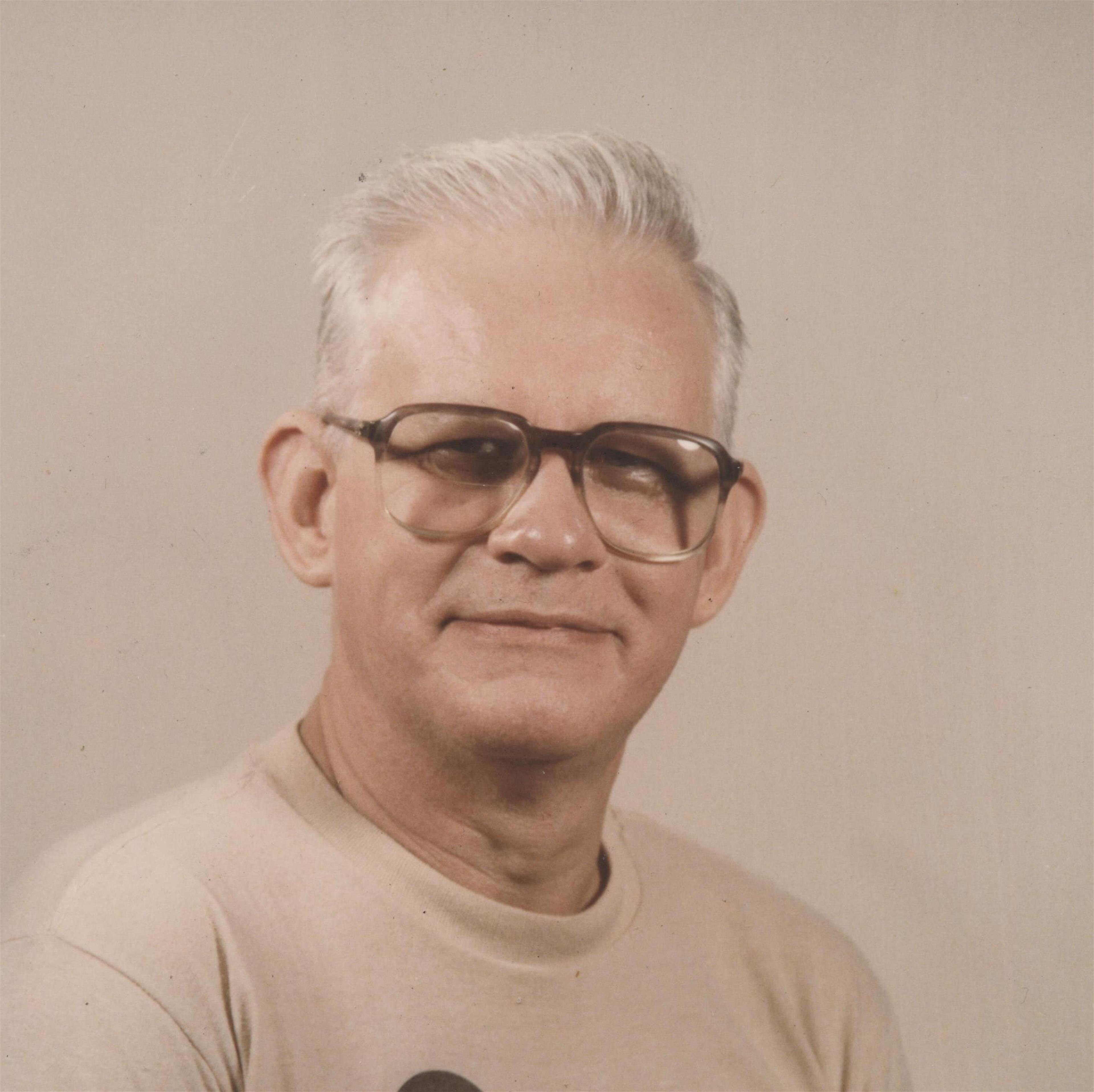 Mr. Robert M. Norris