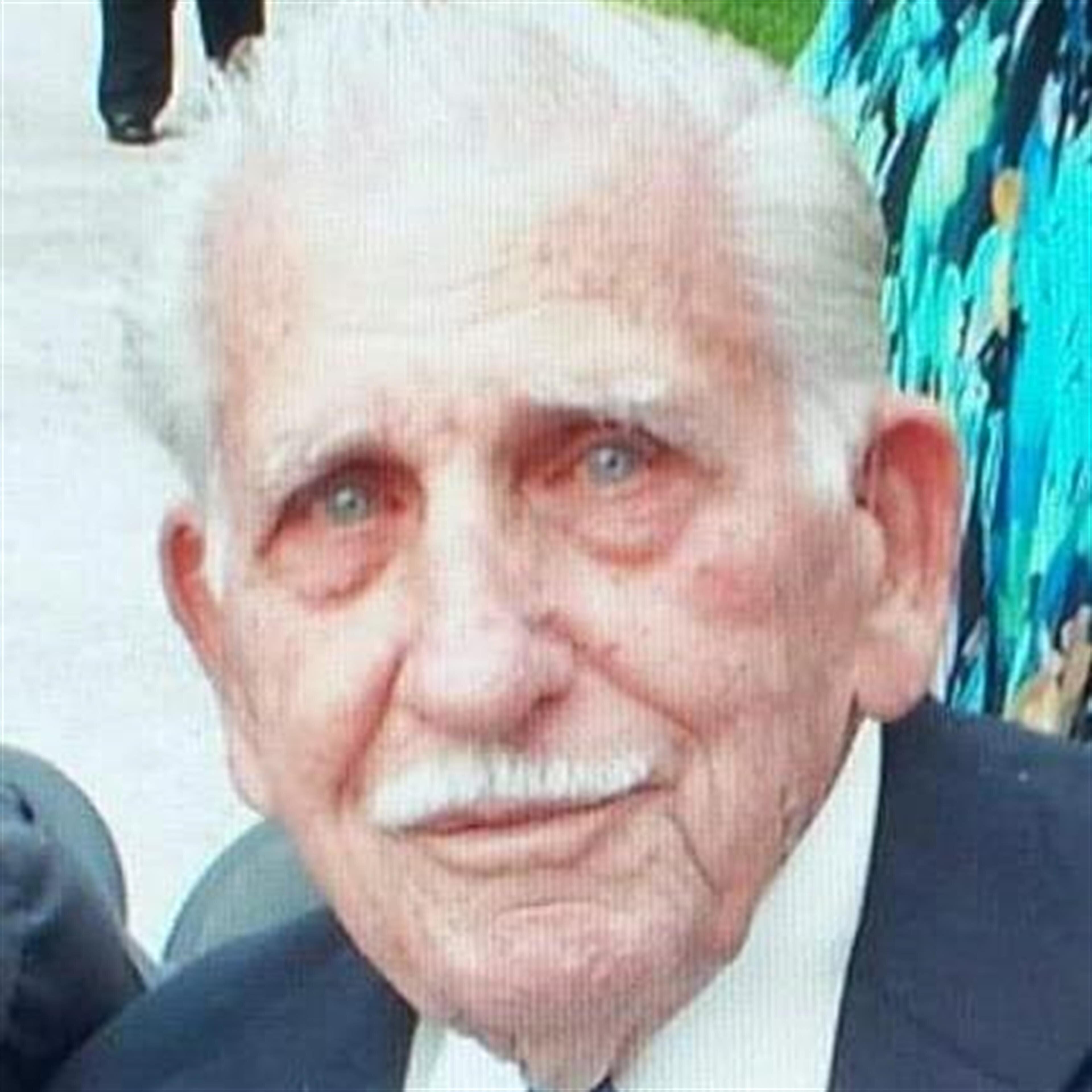 Mr.  Chester A. Bickford