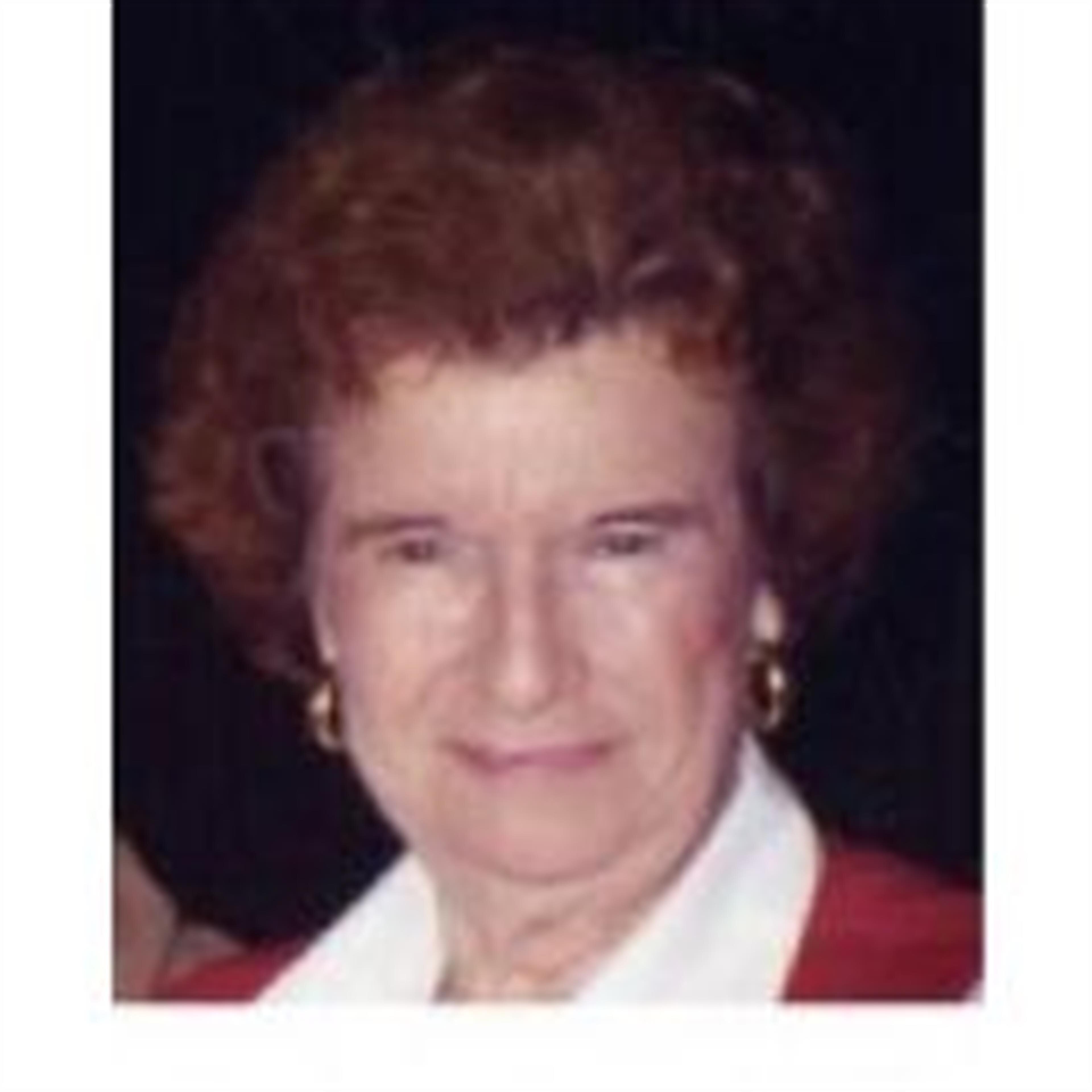 Louise Smith Morgan