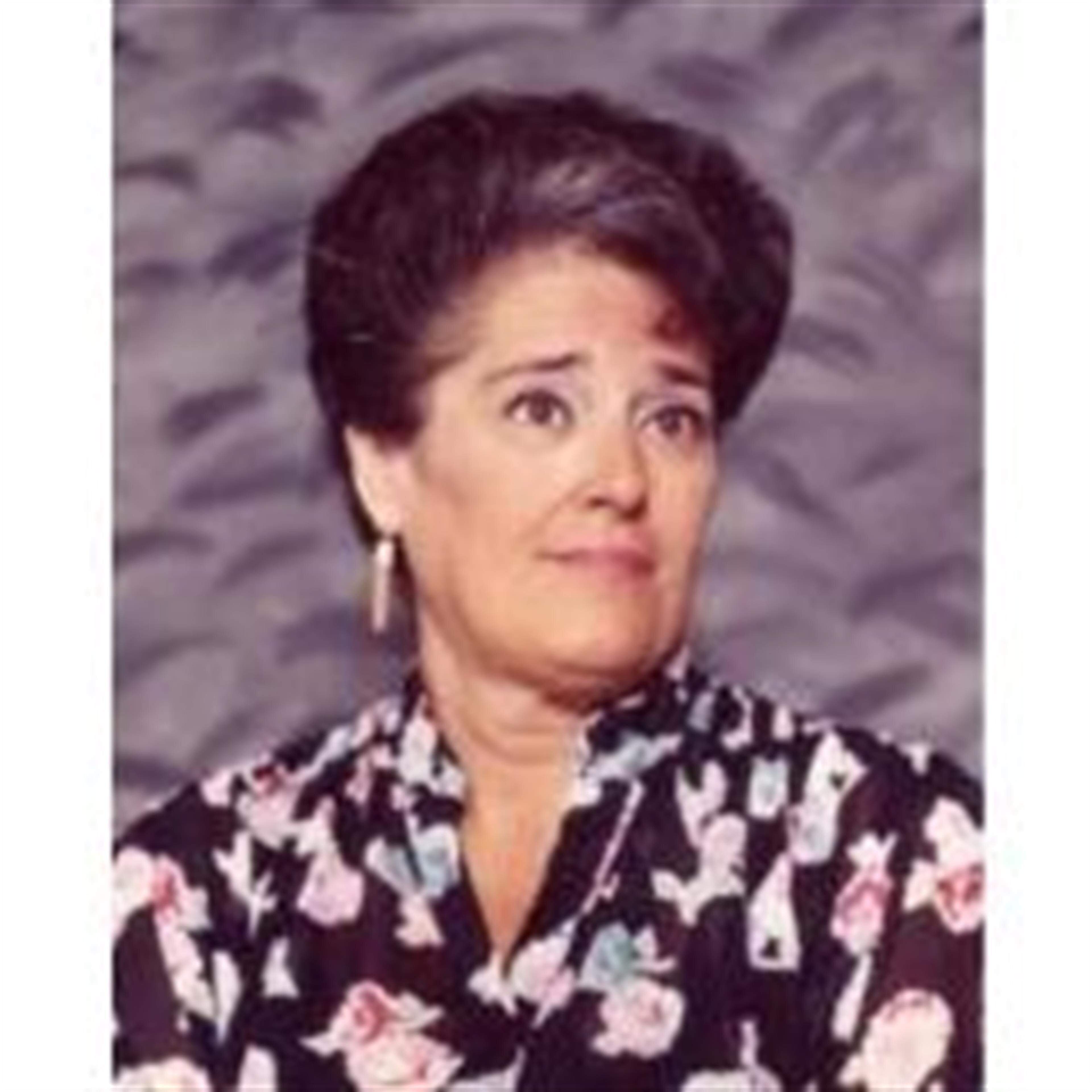 Jessie Granger Gonzalez