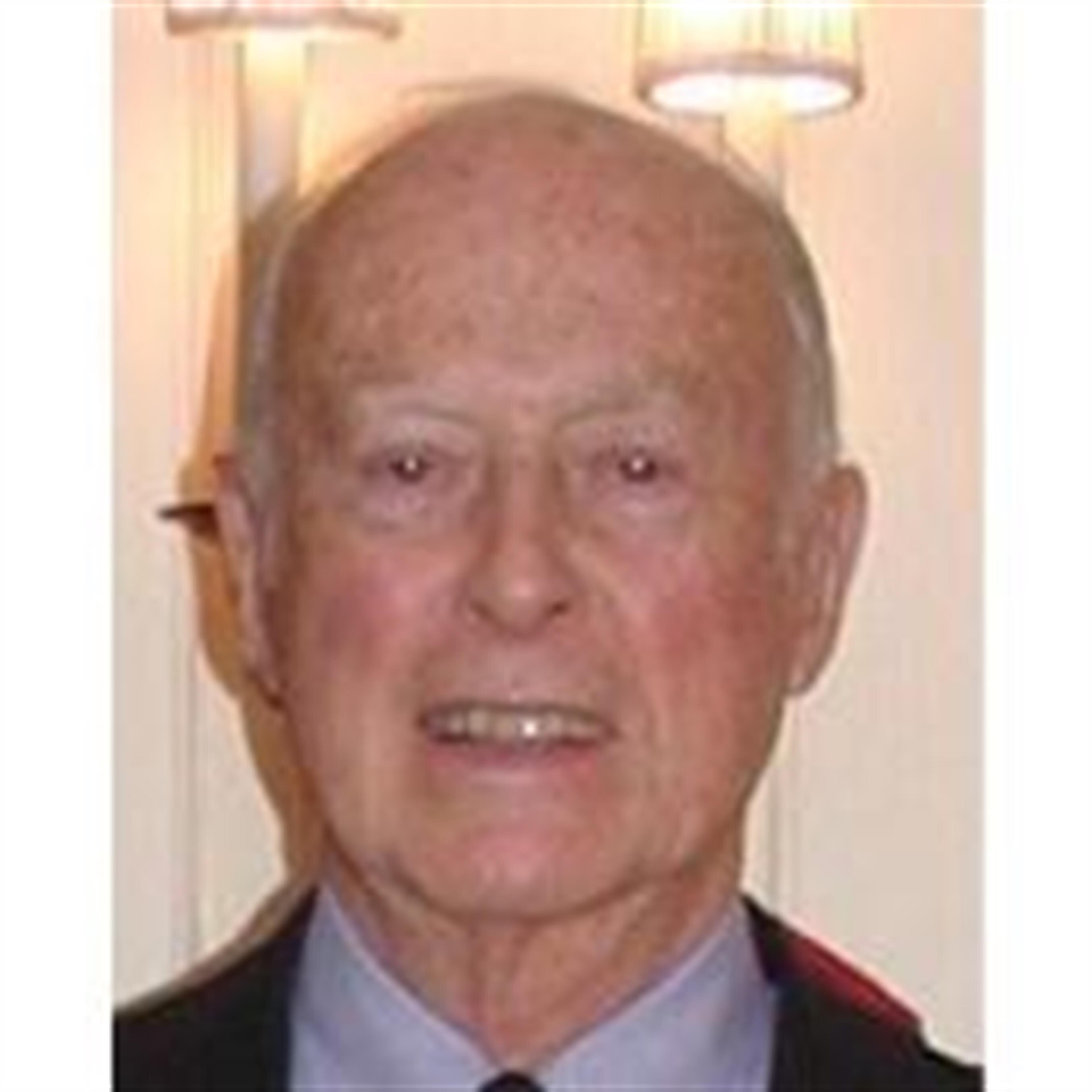 Charles Clarke Ambrose