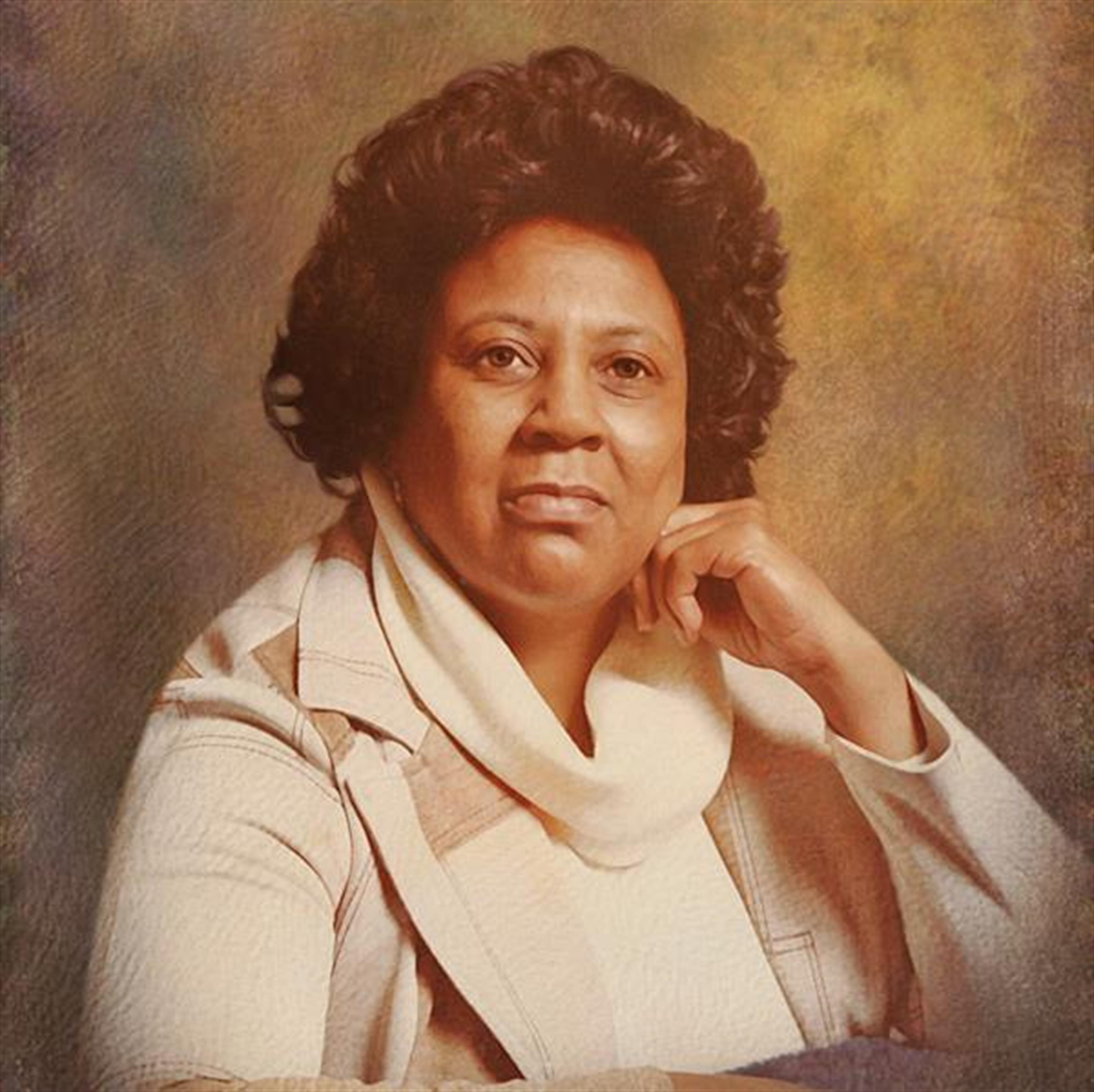 Ruth Viola Gross