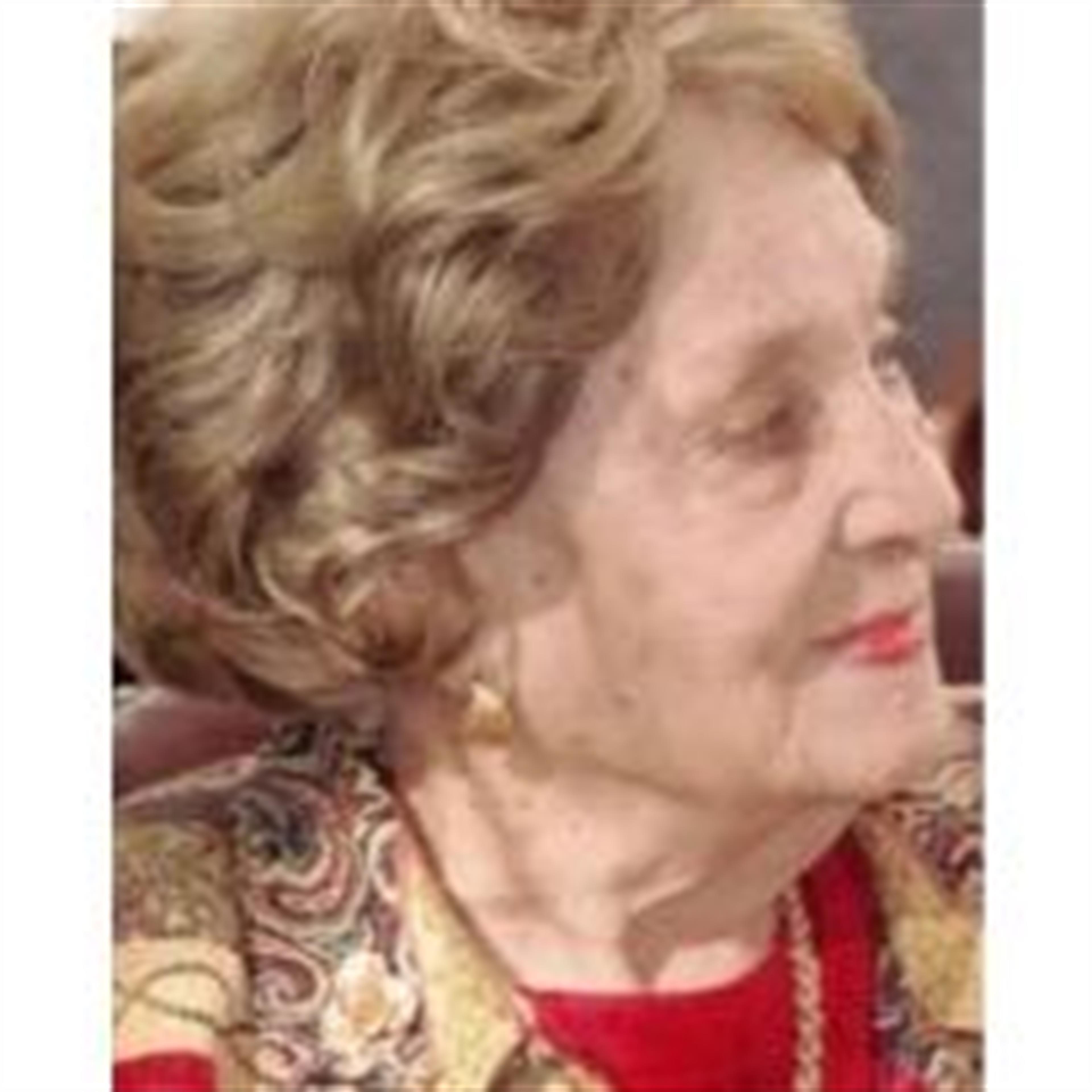Esther C. Atkins