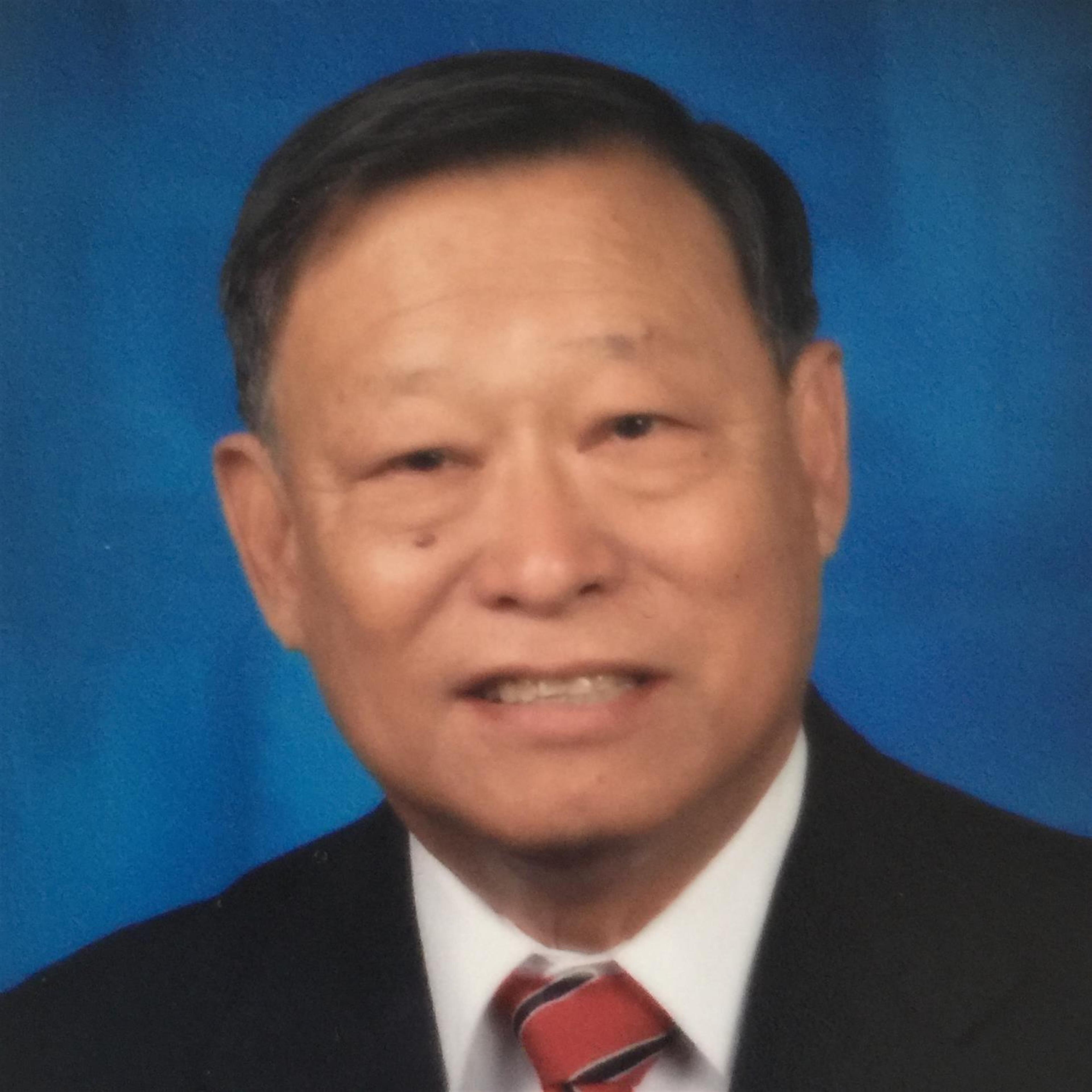 Glenn "Pops" H.K. Young