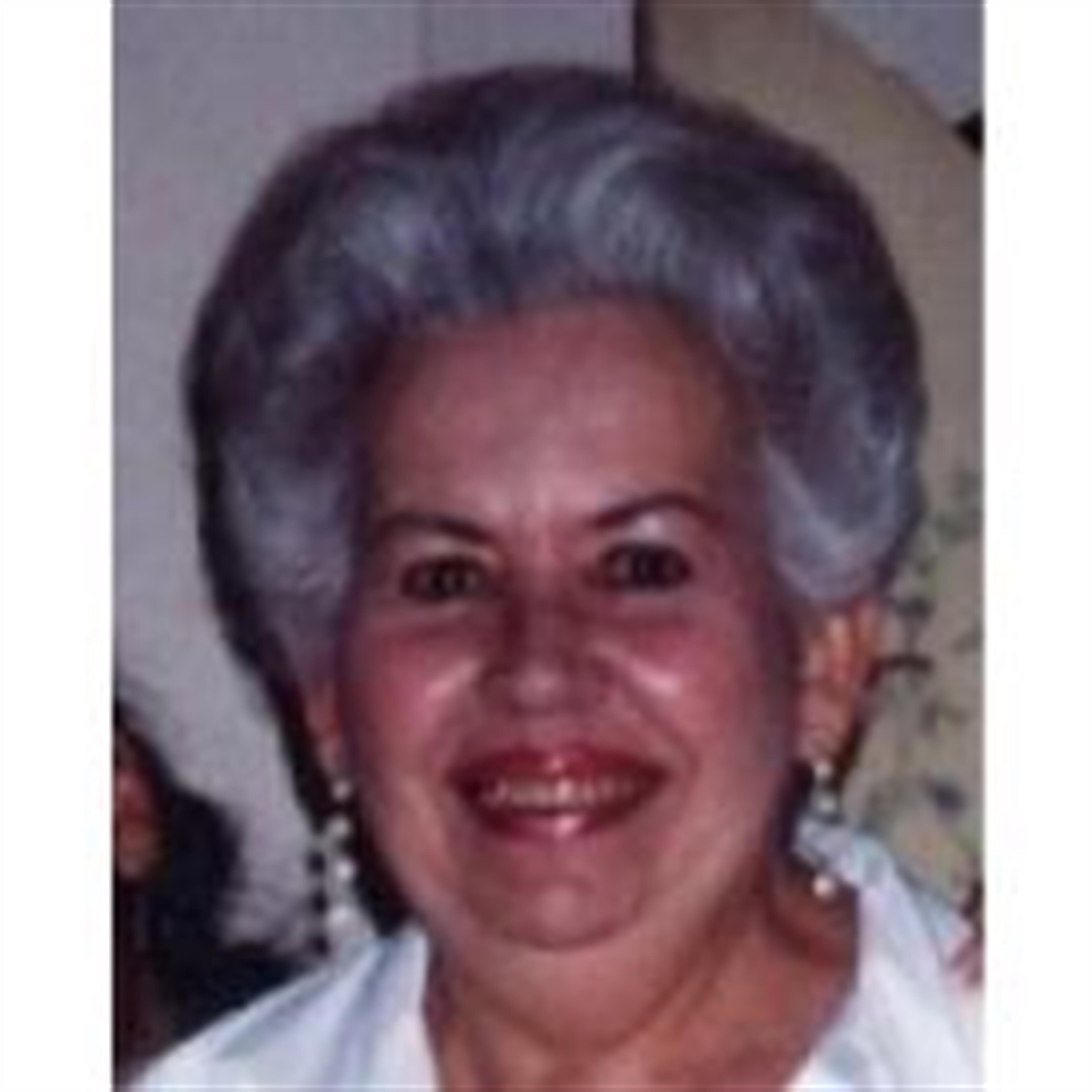 Maria Ramona Ventura