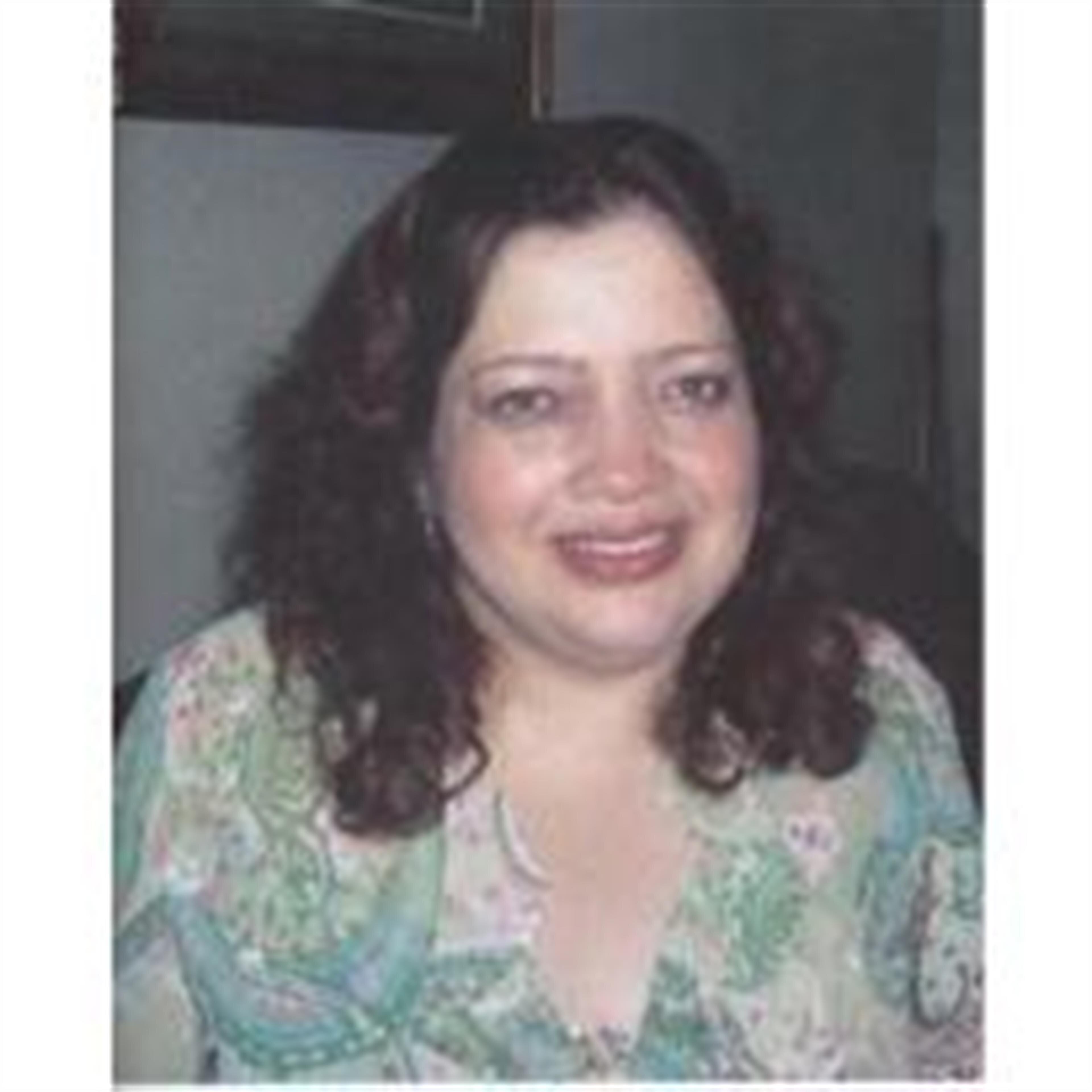 Carmenza Meza