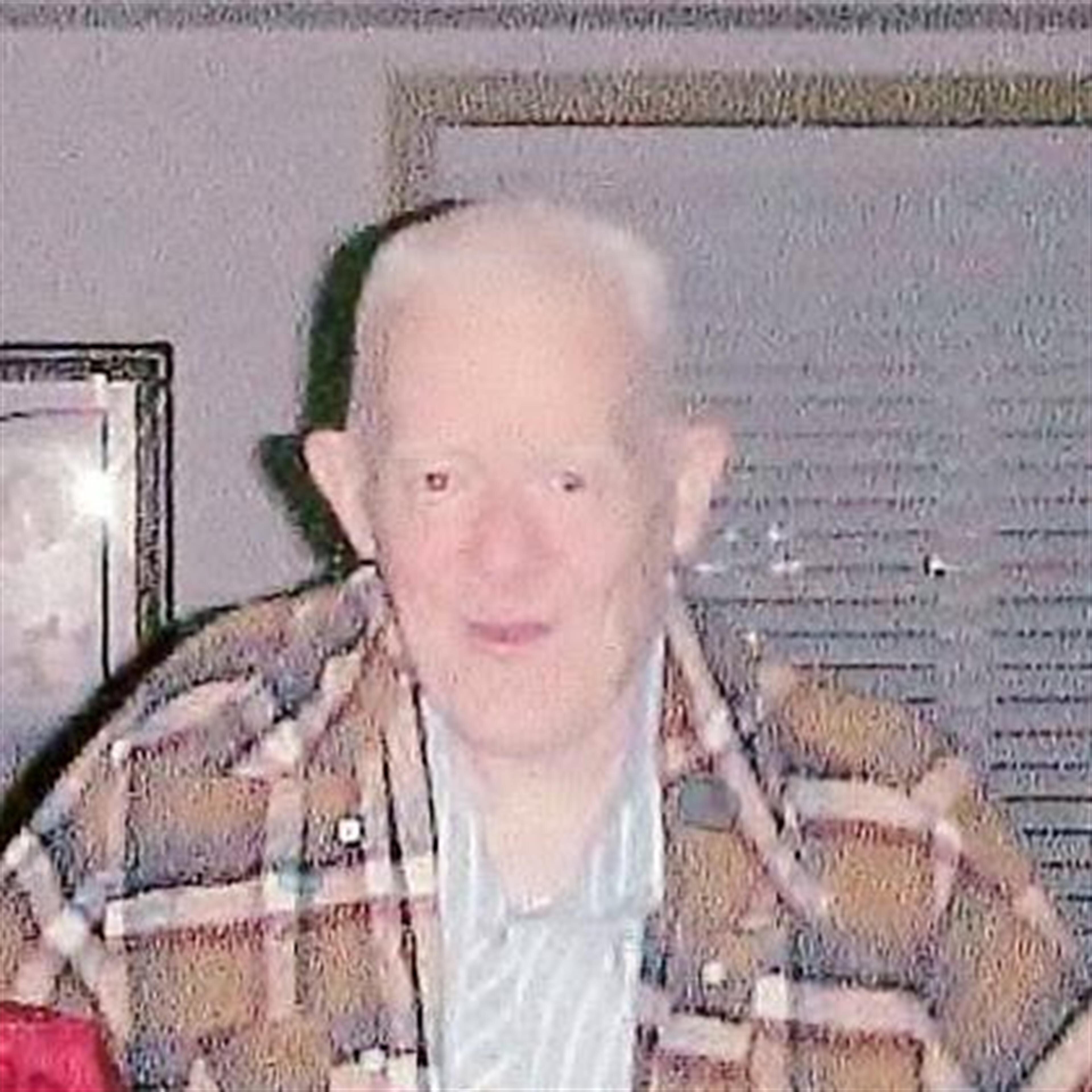 Hugh Hanna