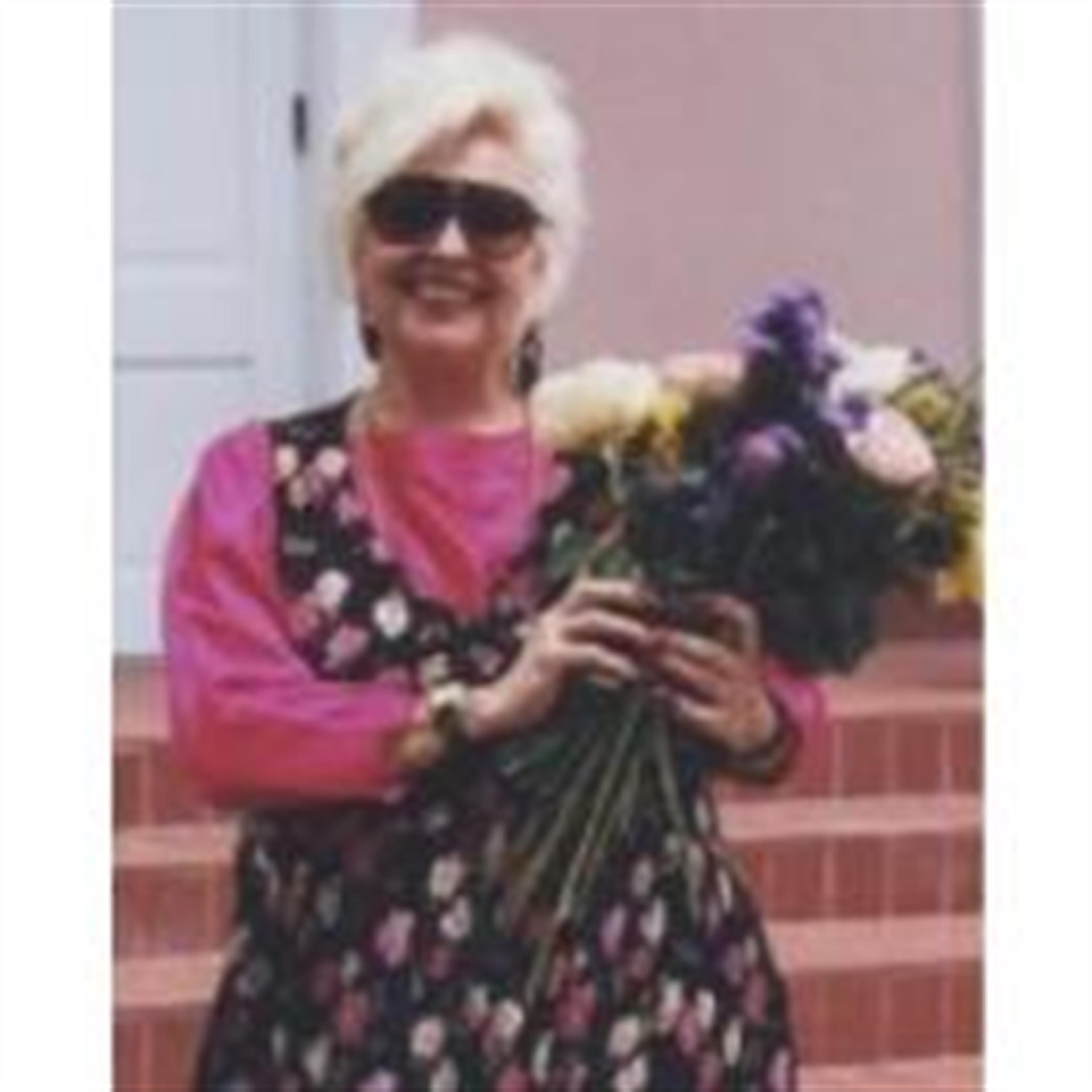 Carmen Berenguer Contreras