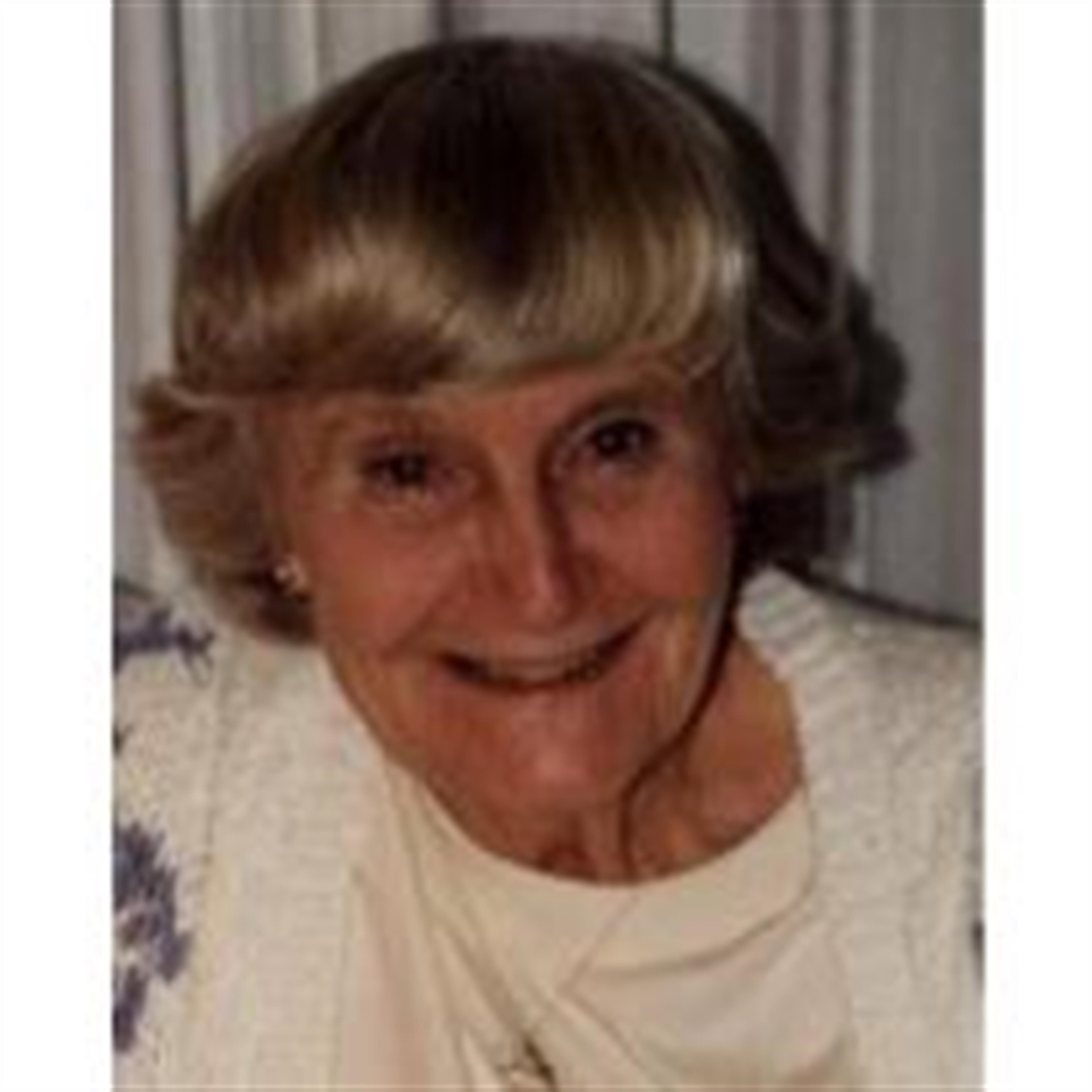 Barbara Crutchfield
