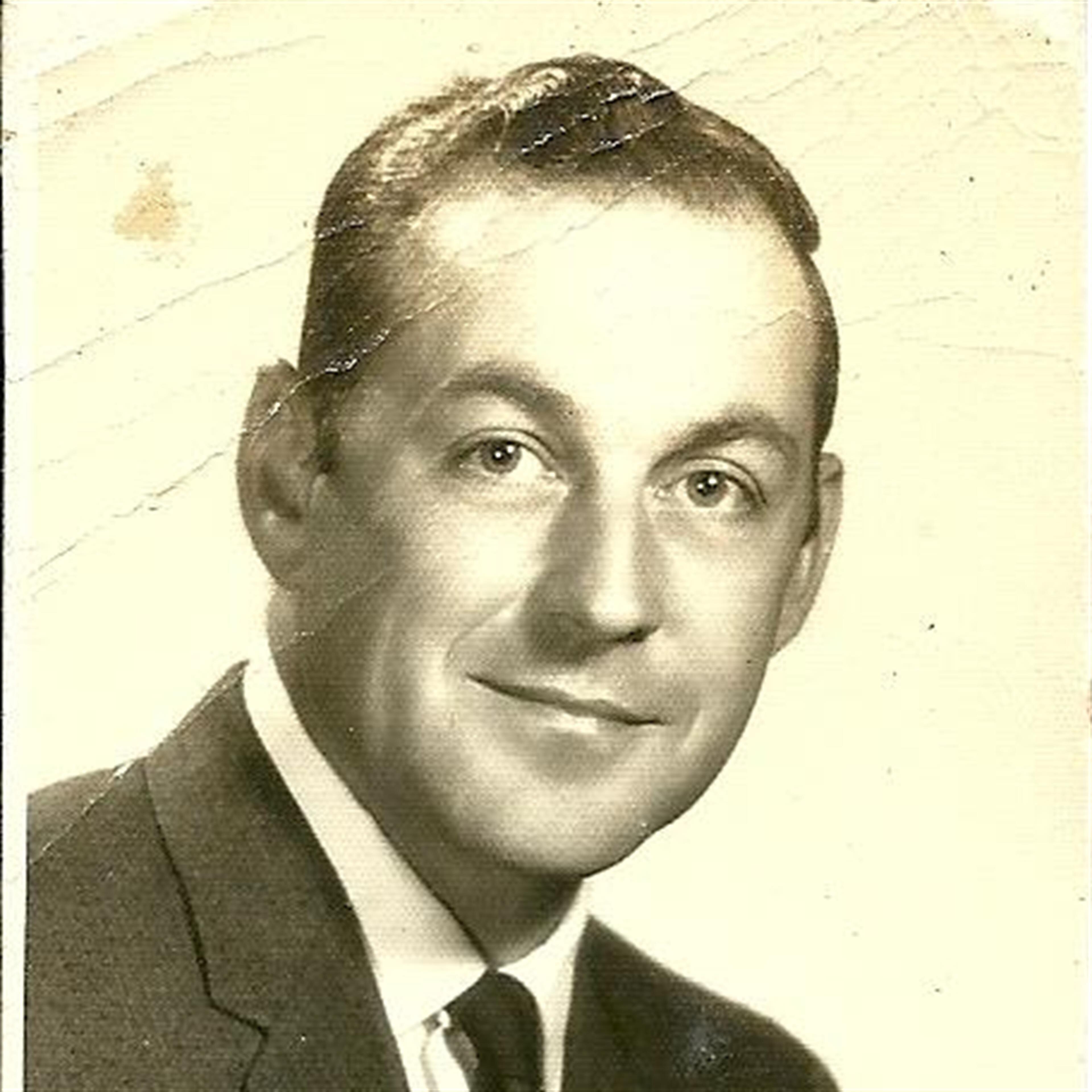 Laurits M. Larsen