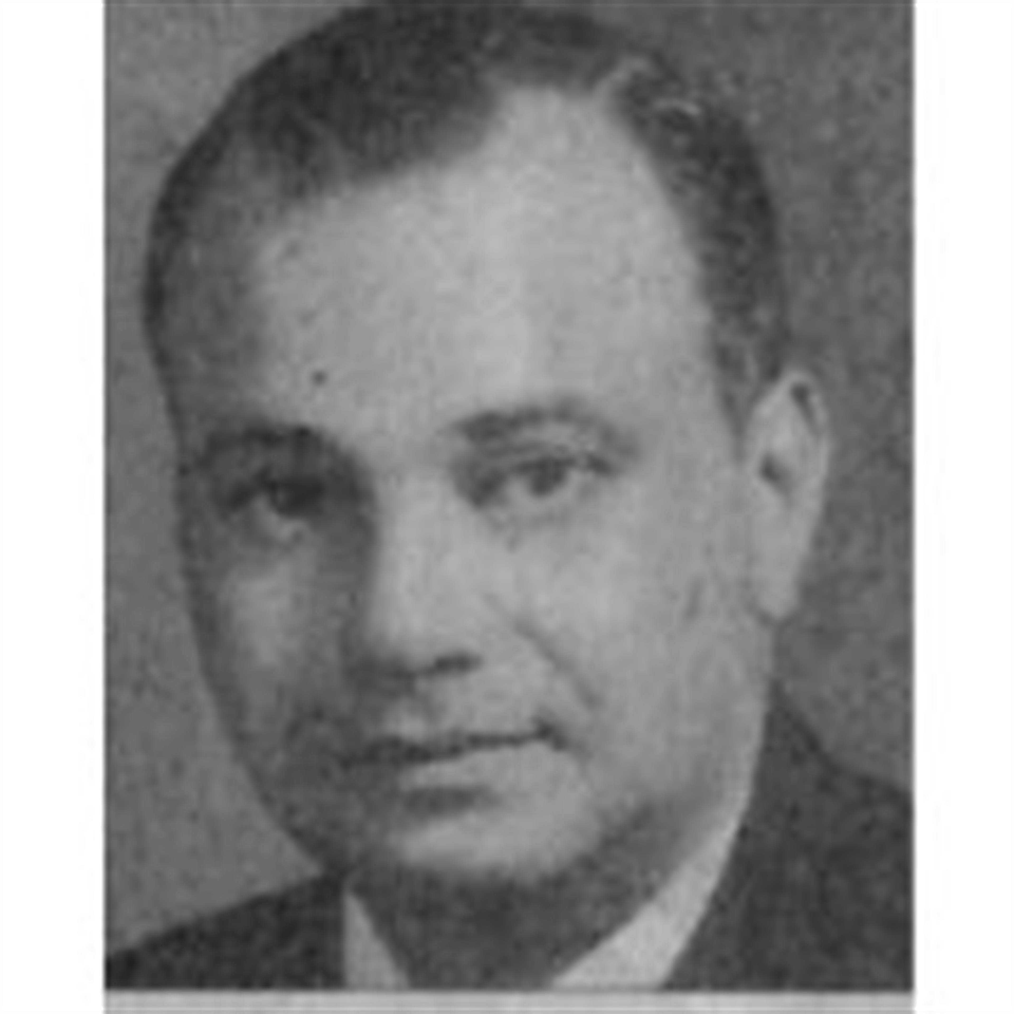 Raymond George Asmar
