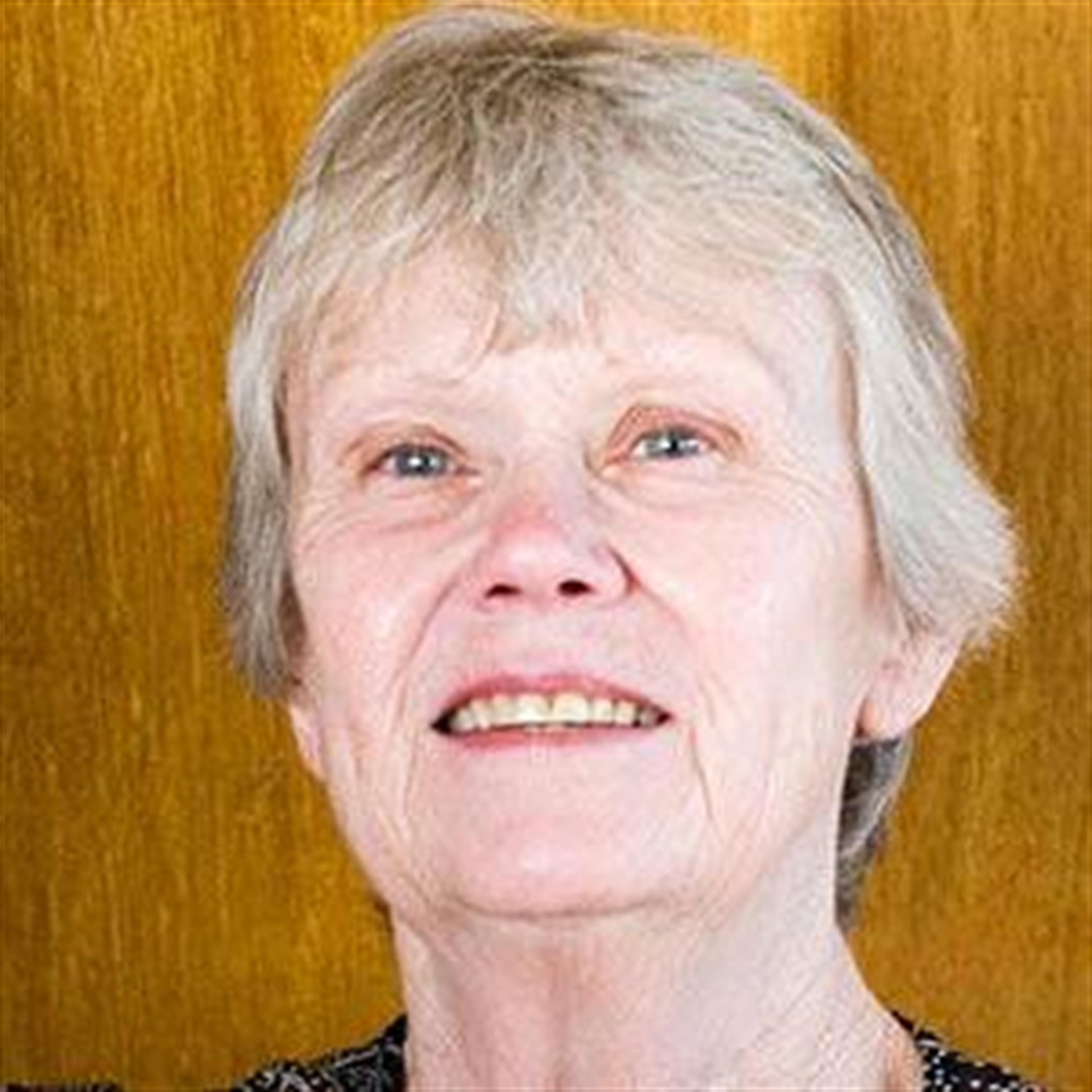 Helen Jean MacNish