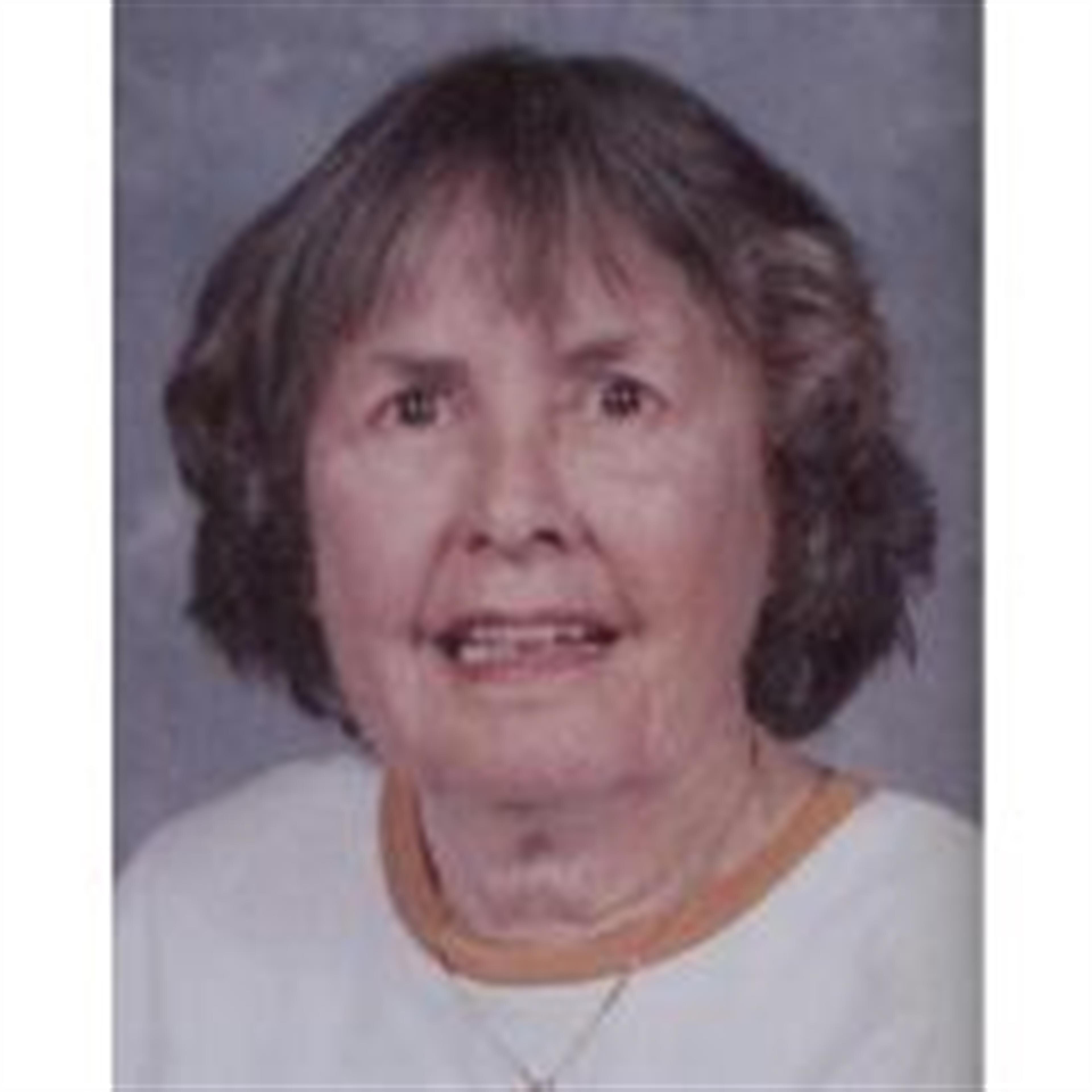 Doris Ruth Page Turner