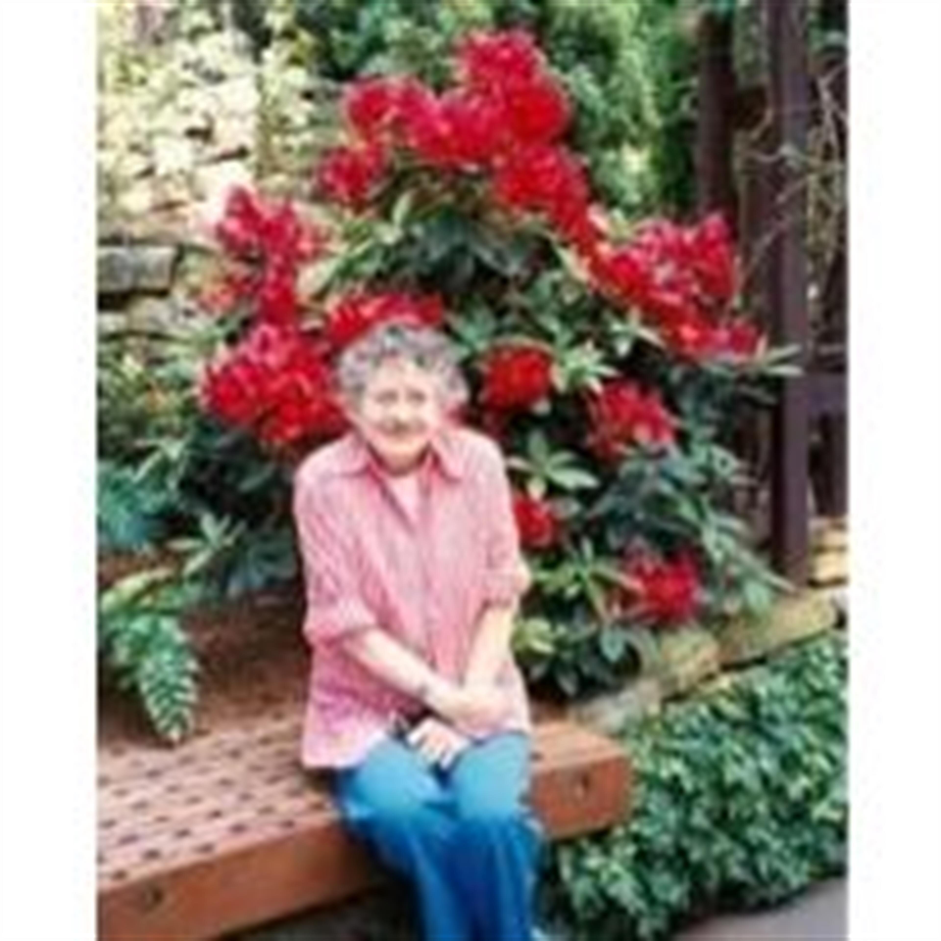 Virginia R.  Skaggs
