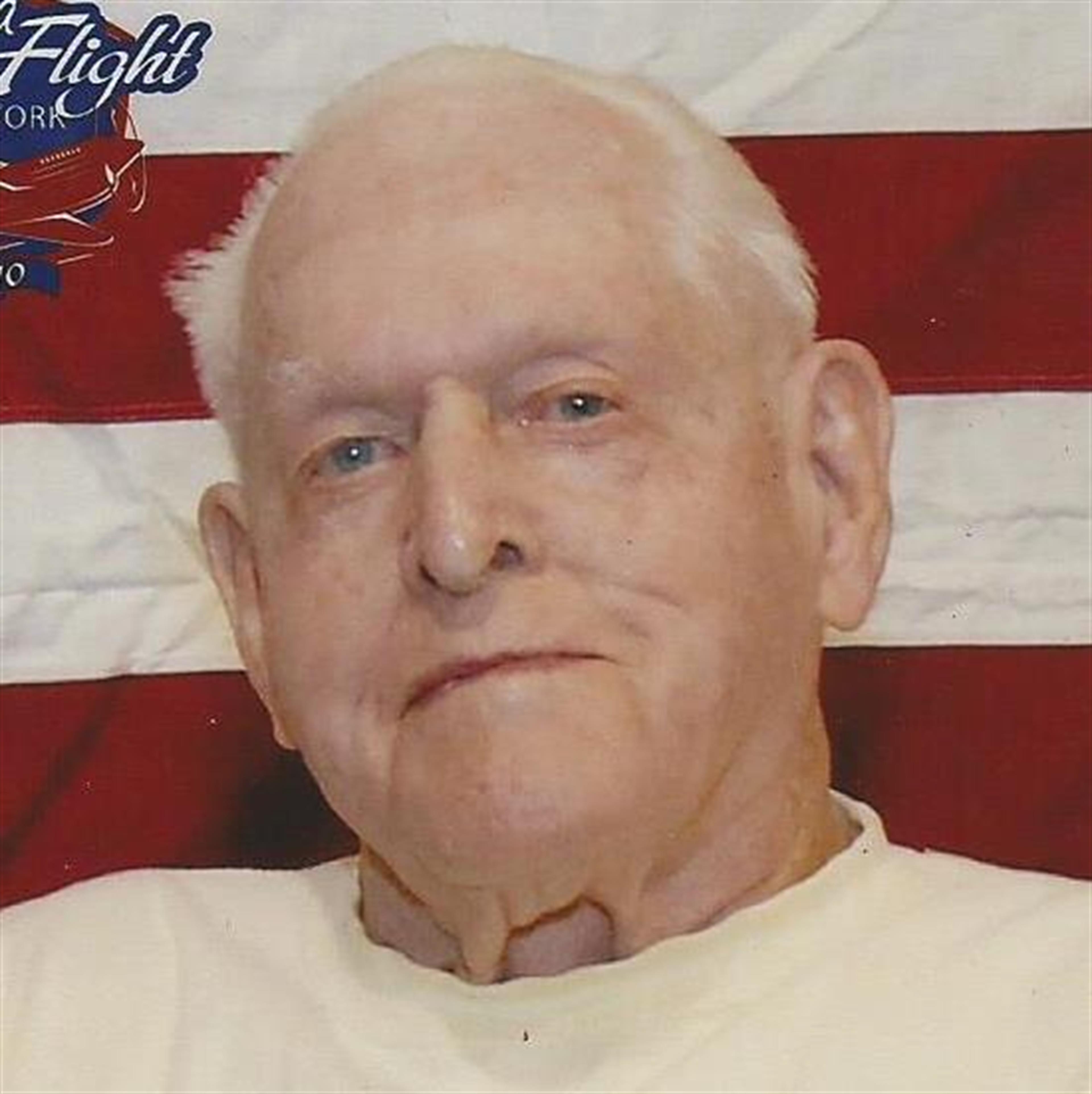 Arthur L. "Art" Hampy