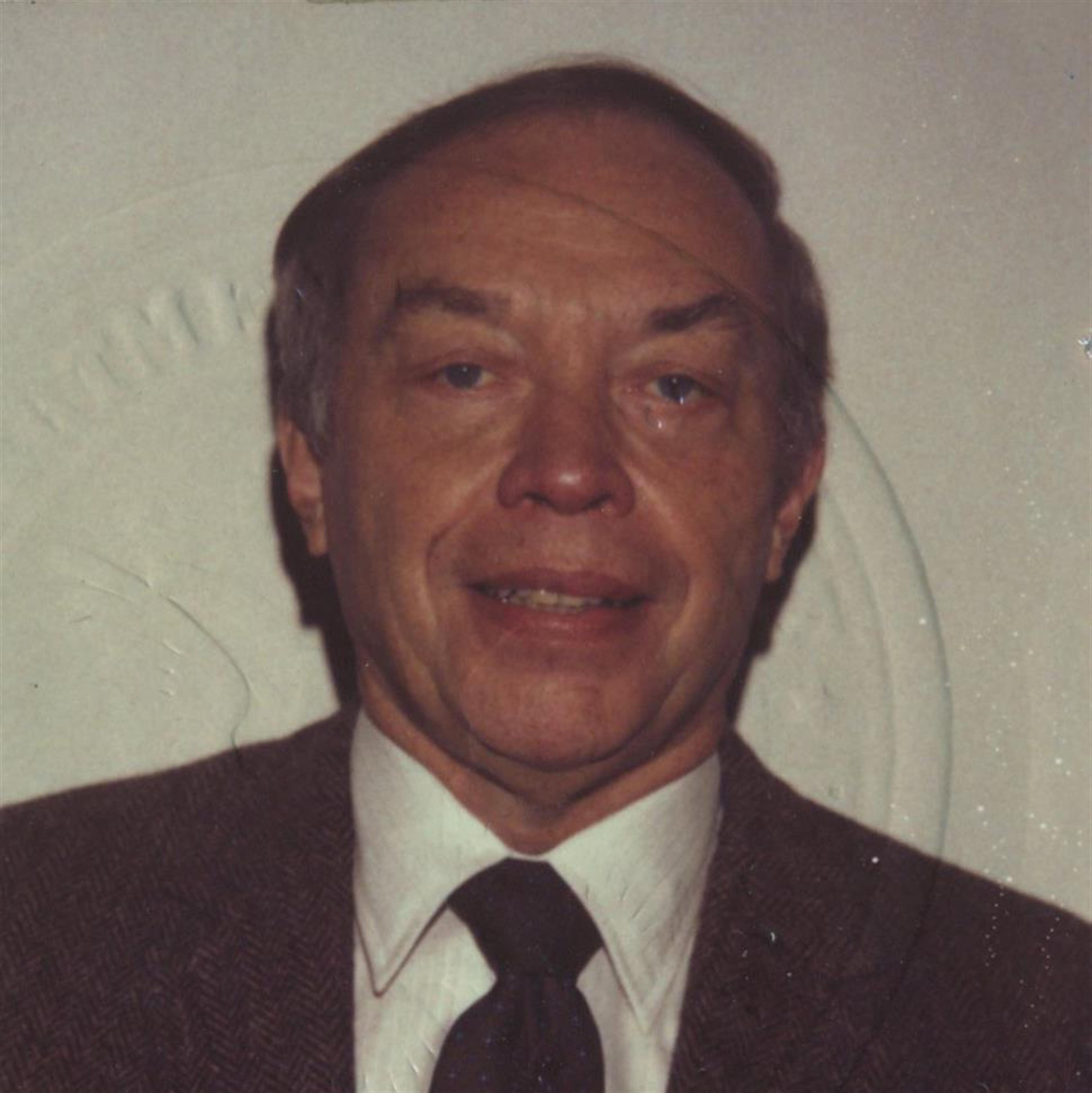 Roy A. Funk Jr.