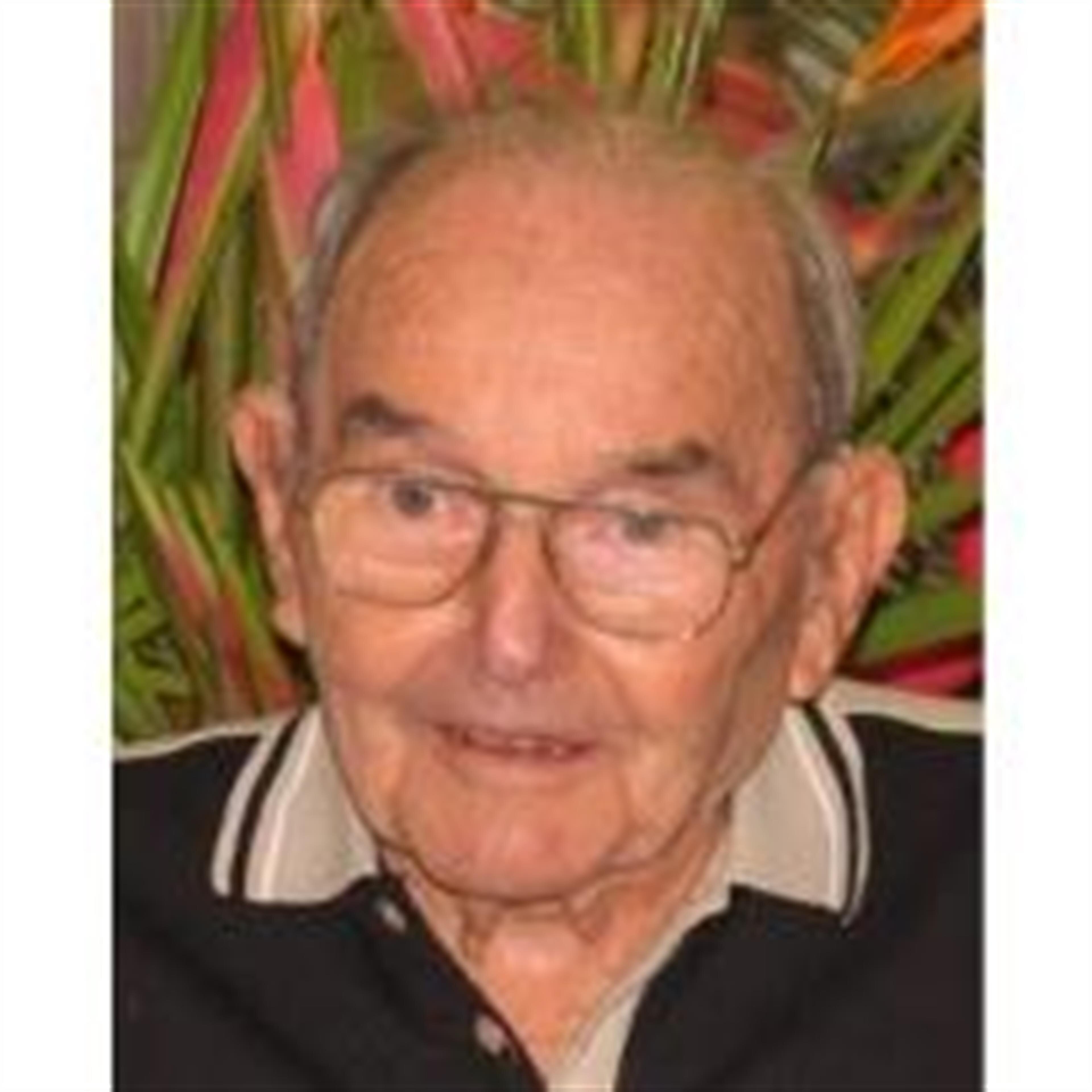 Jesse M. Ryon