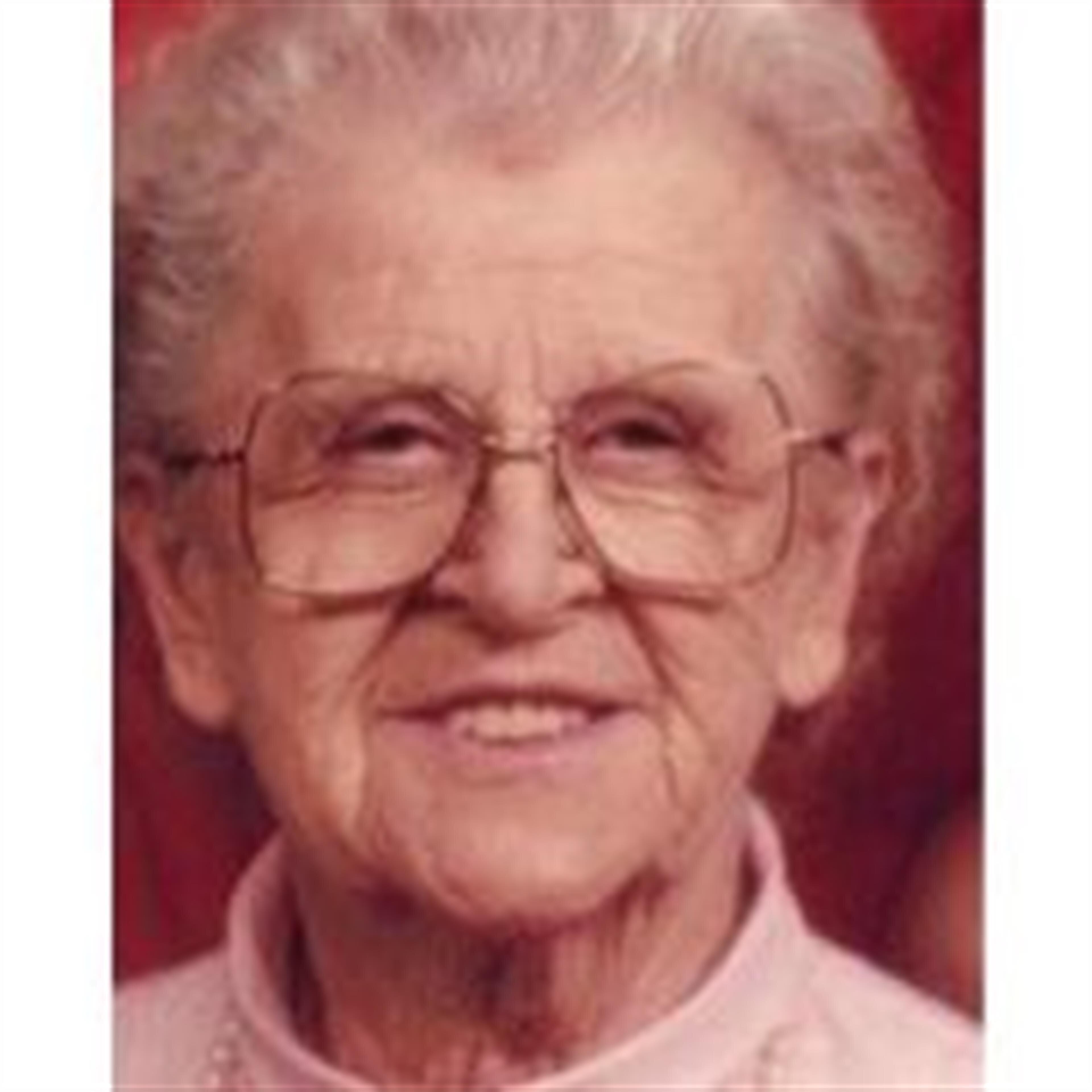 Florence S. Gasko