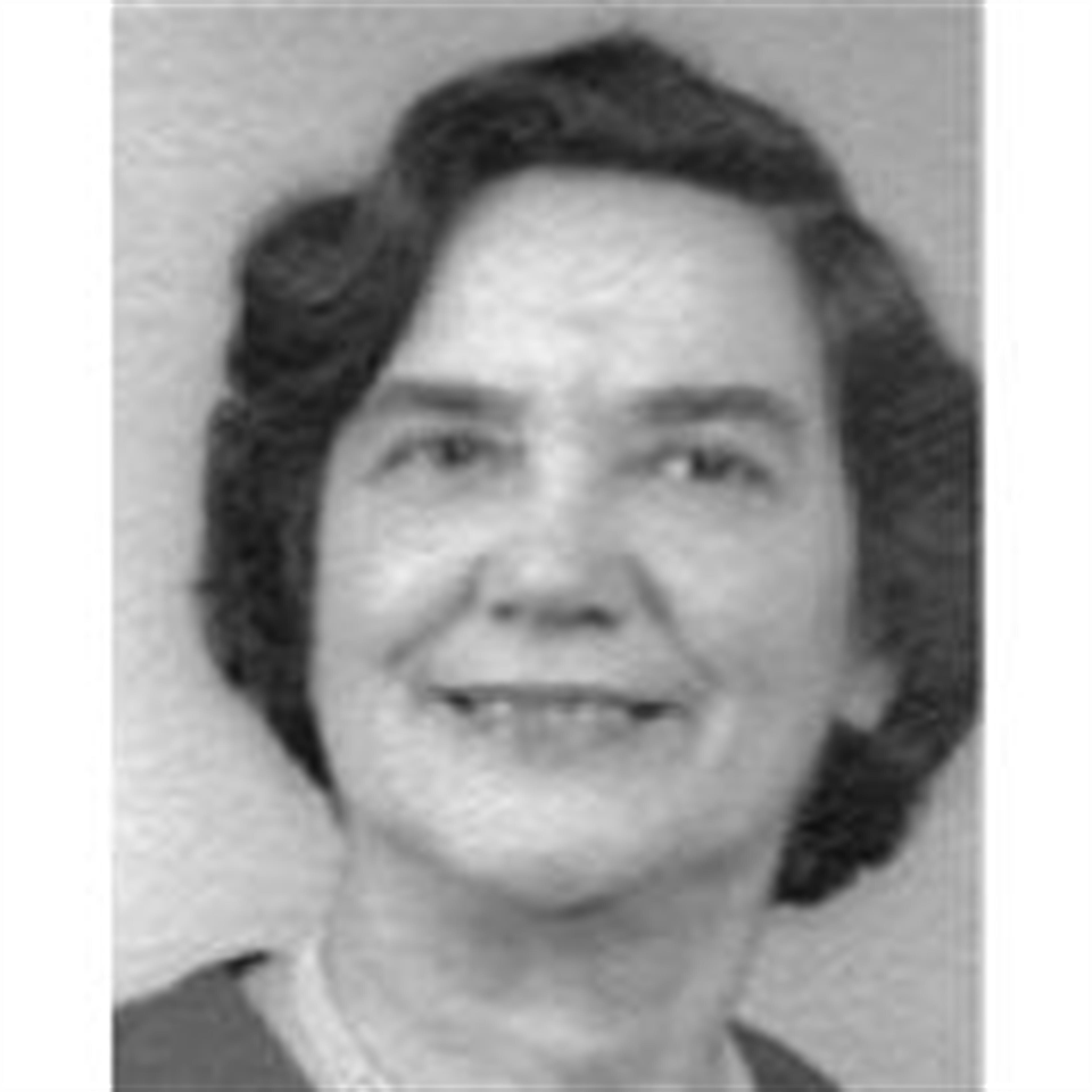 Elizabeth Ann  Waidelich