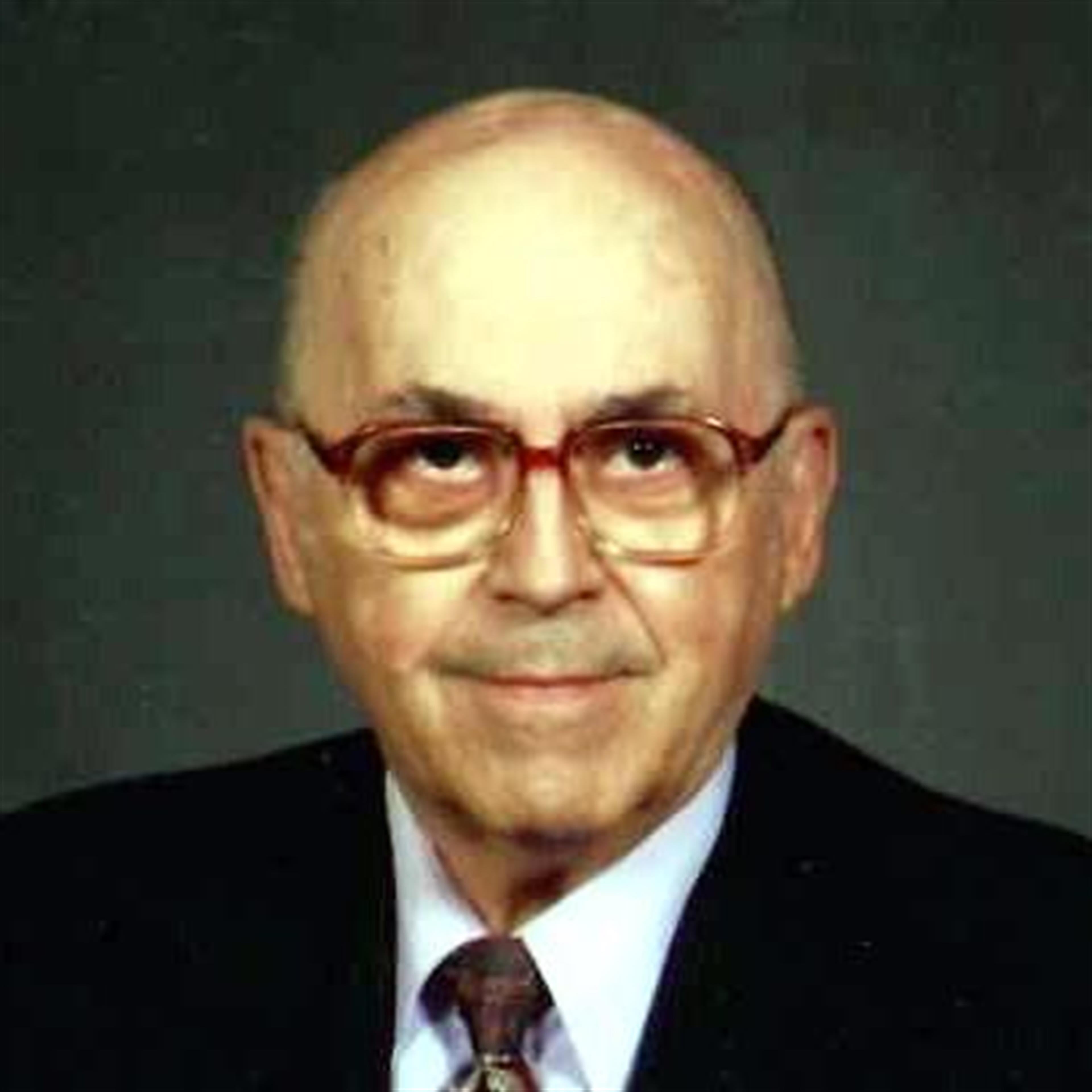 James L. Rex